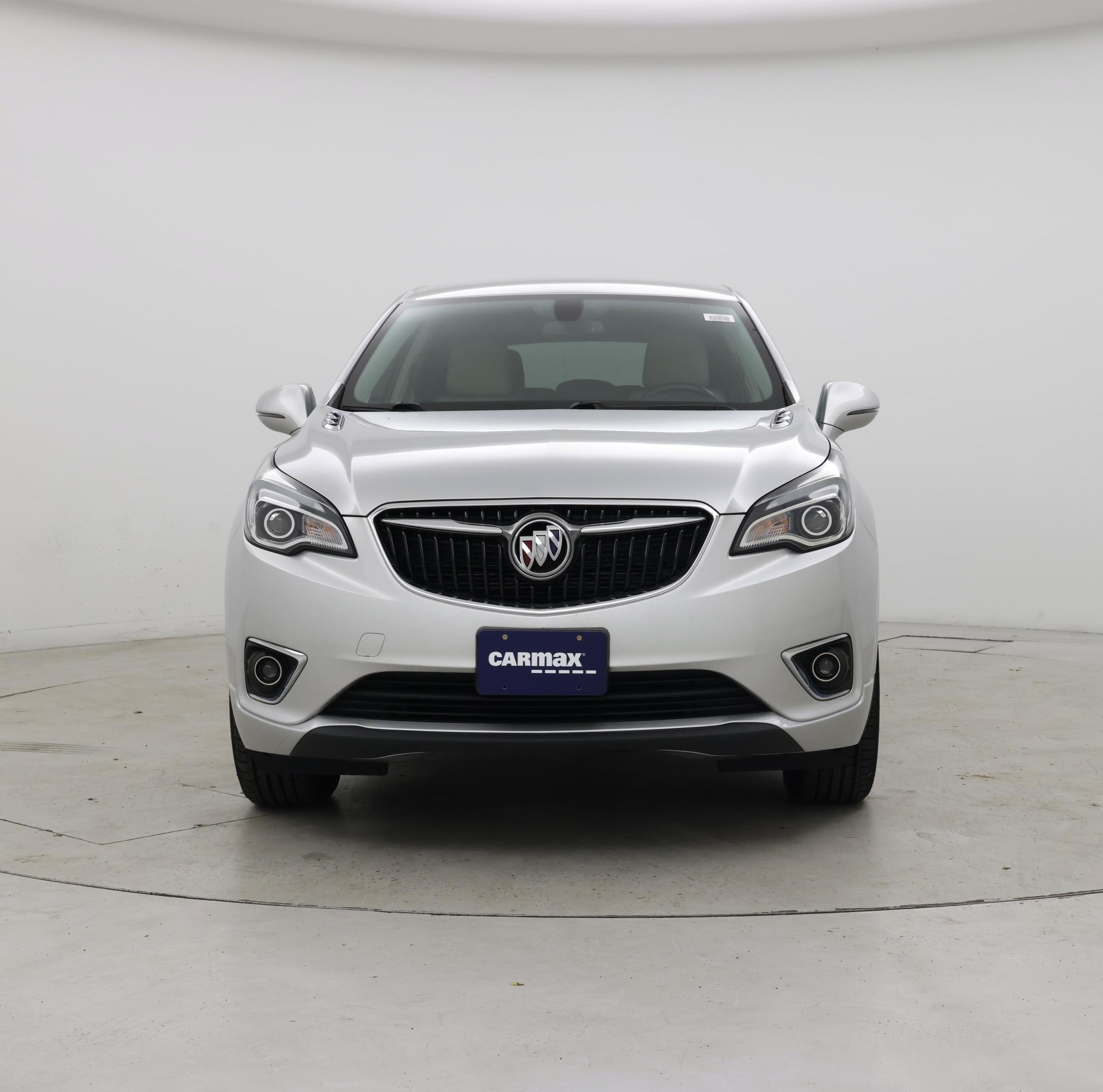 Thumbnail: 2019 Buick Envision - 5