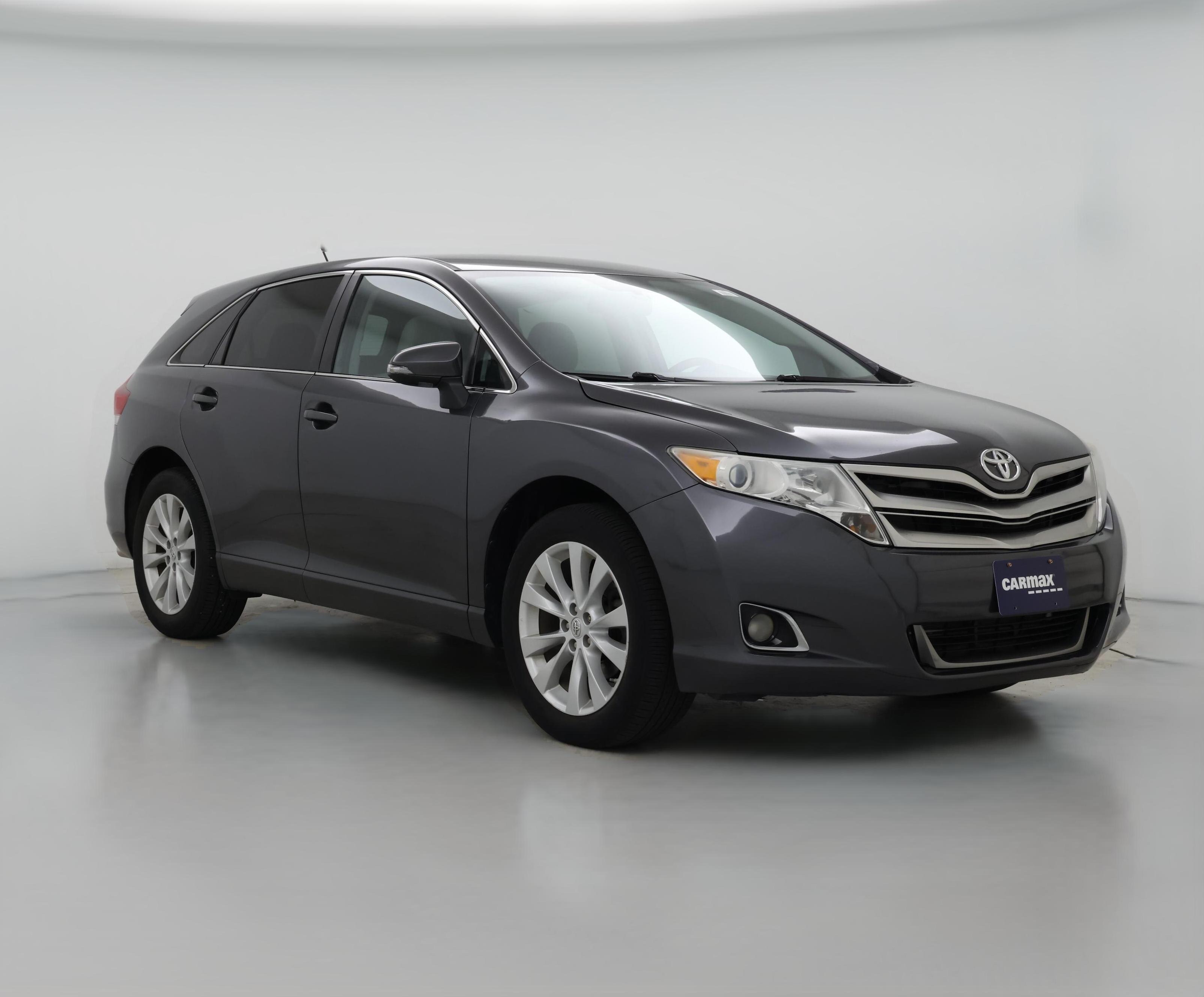Thumbnail: 2015 Toyota Venza - 1