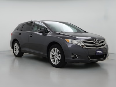 2015 Toyota Venza LE