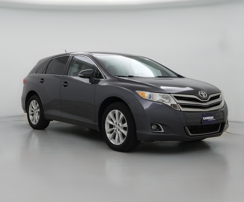 2015 Toyota Venza LE