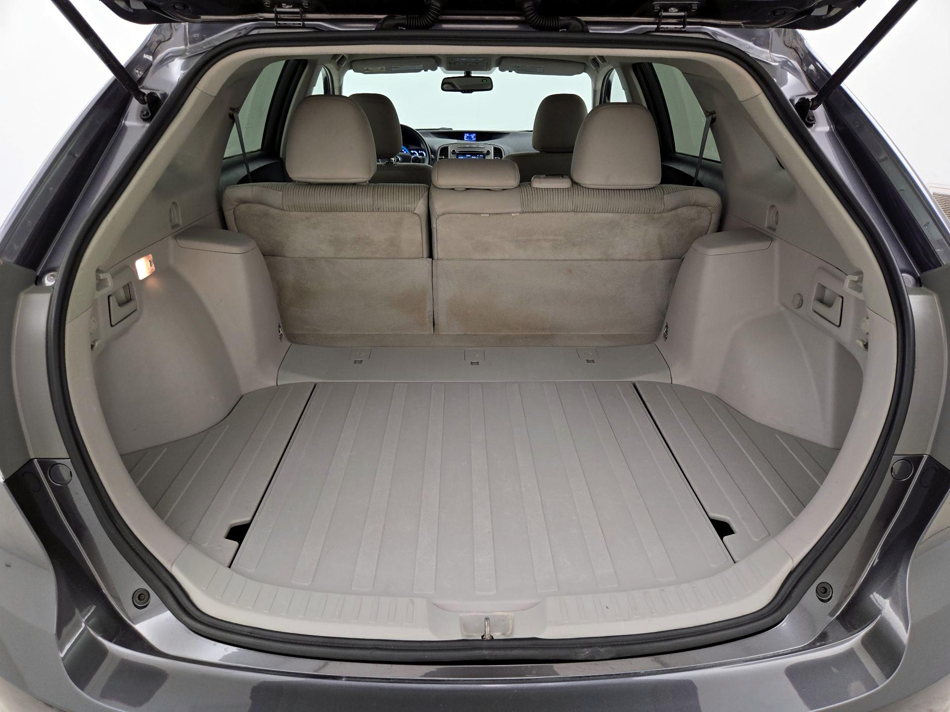 Thumbnail: 2015 Toyota Venza - 20
