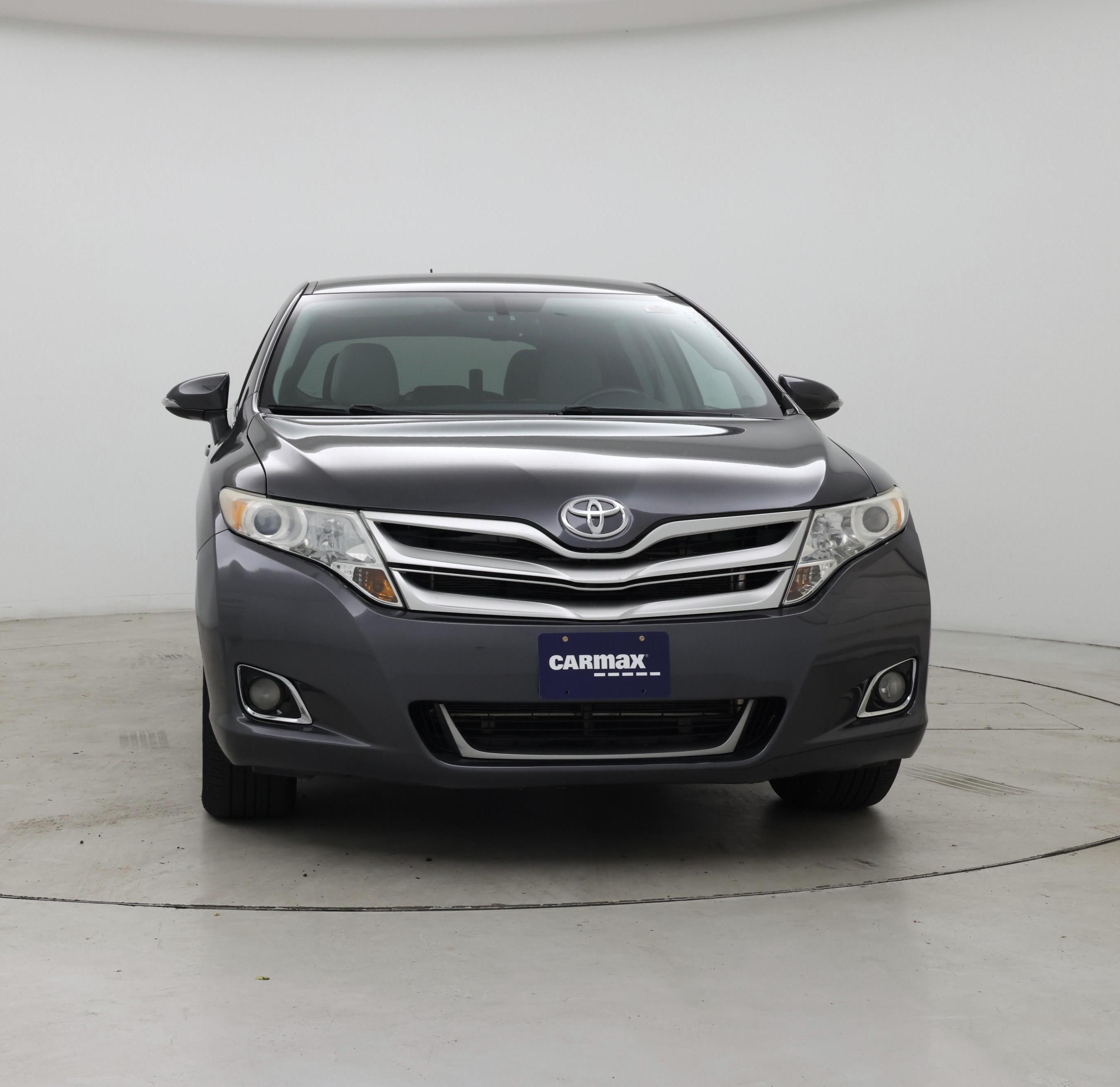 Thumbnail: 2015 Toyota Venza - 5