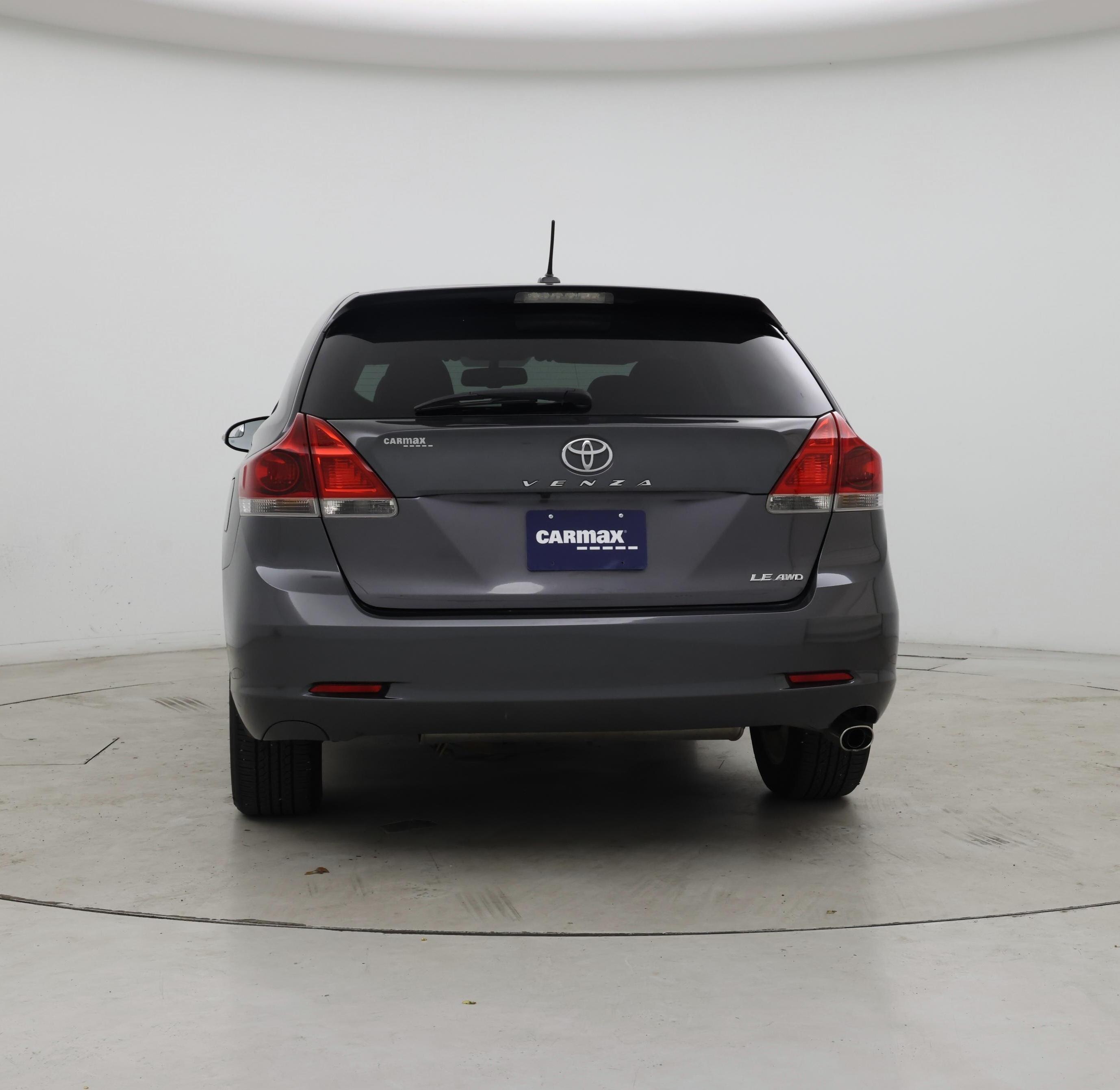 Thumbnail: 2015 Toyota Venza - 6