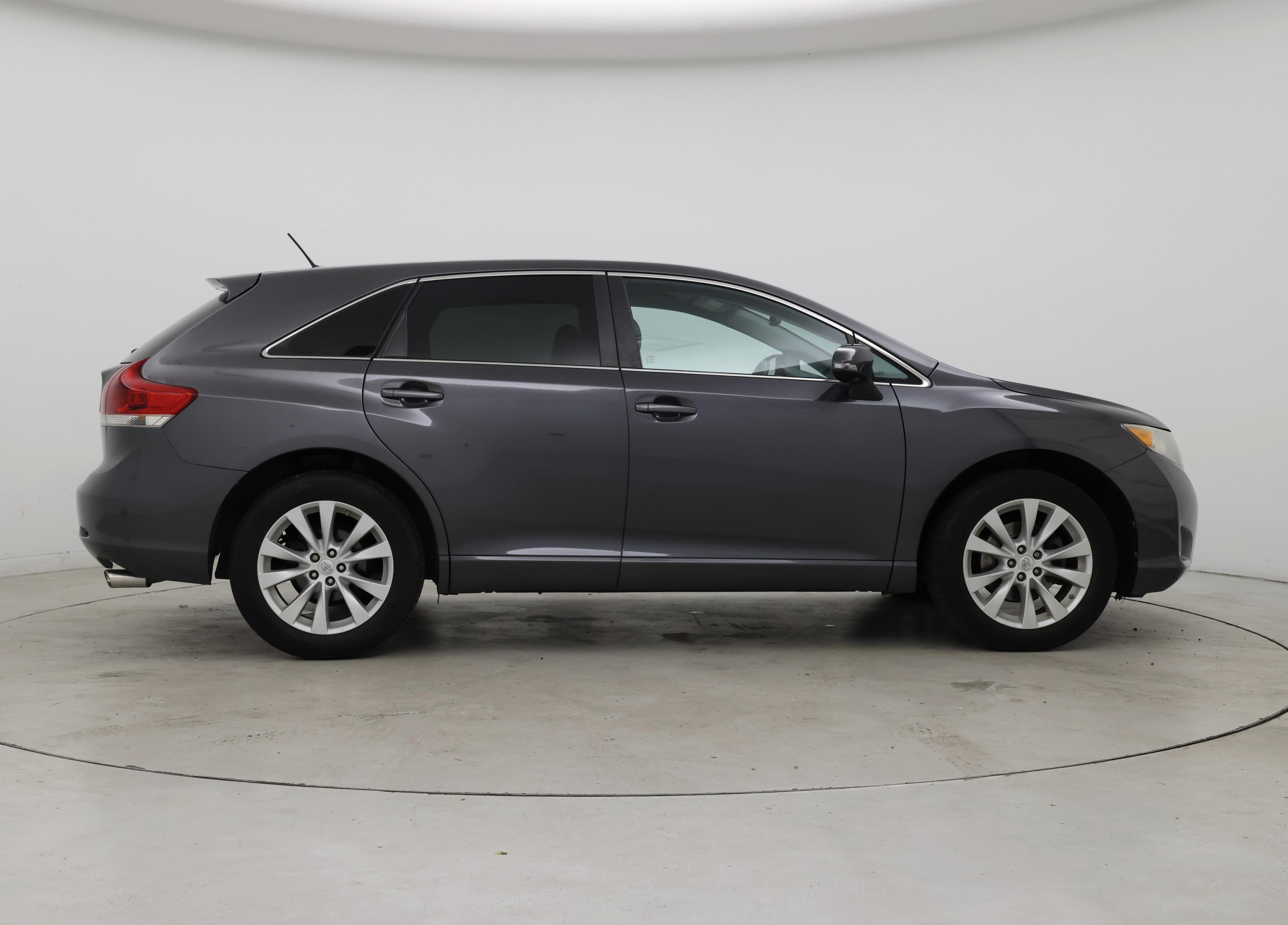 Thumbnail: 2015 Toyota Venza - 7