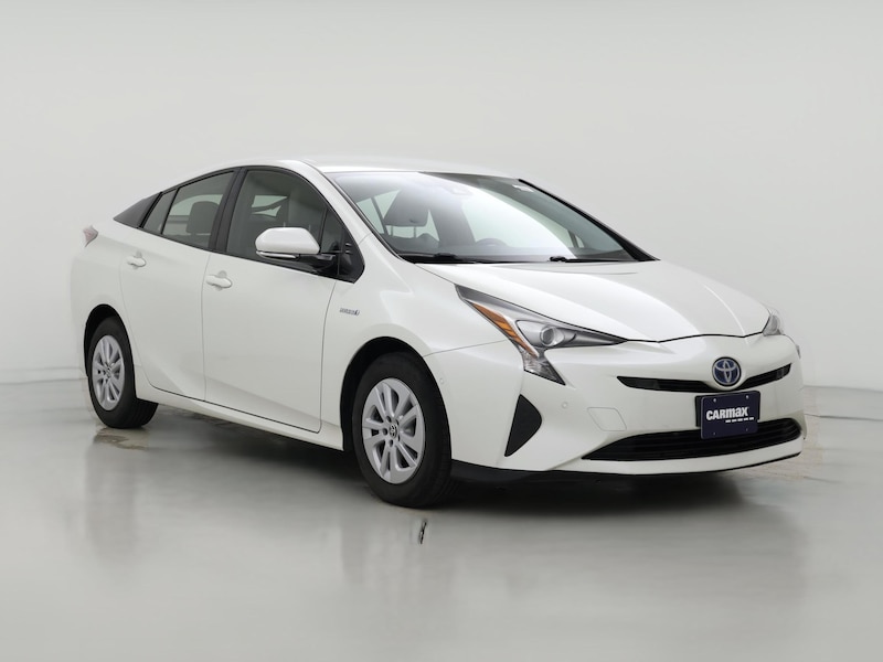 2017 Toyota Prius Two -
                  Norwood, MA