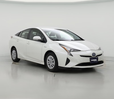 2017 Toyota Prius Two