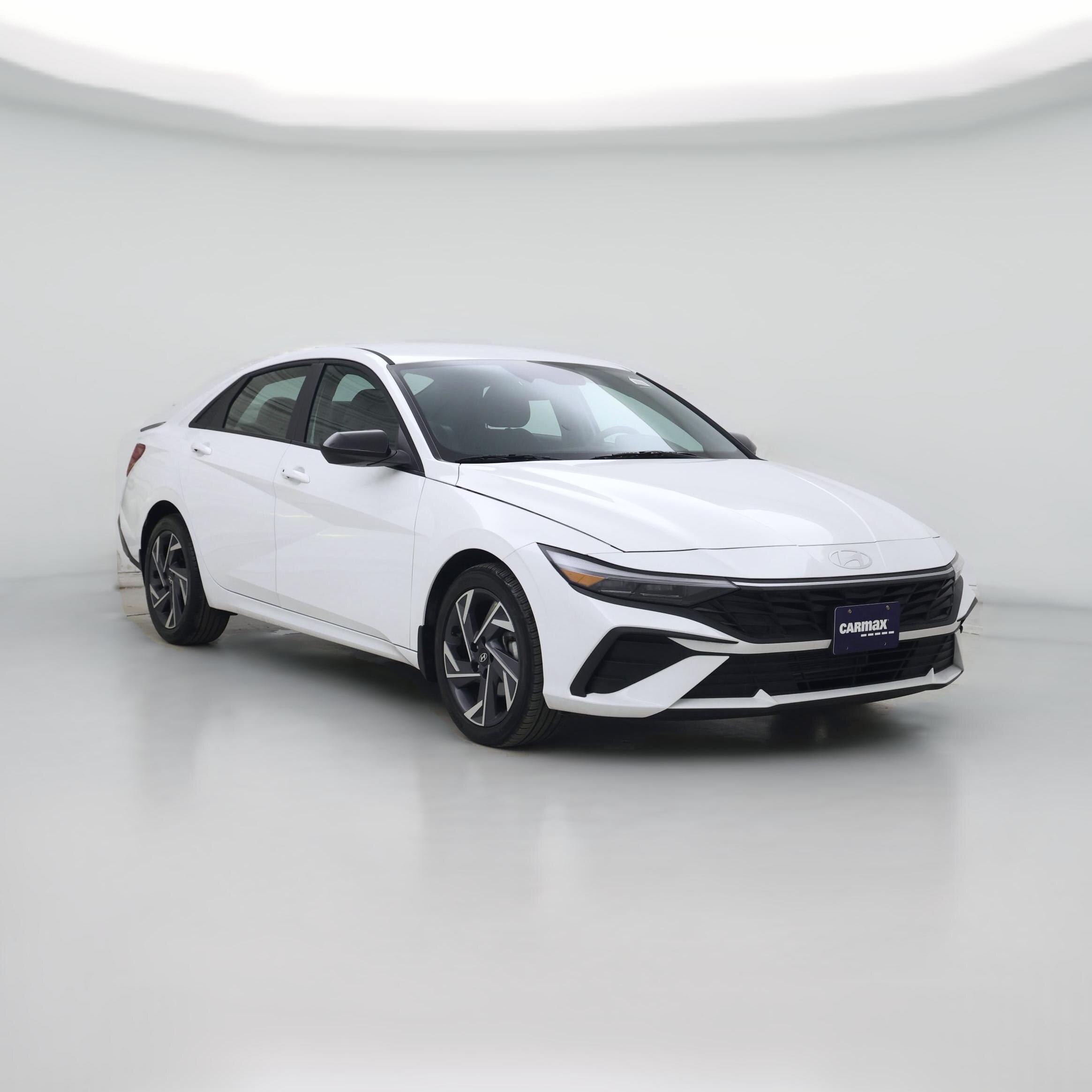 Thumbnail: 2025 Hyundai Elantra - 1