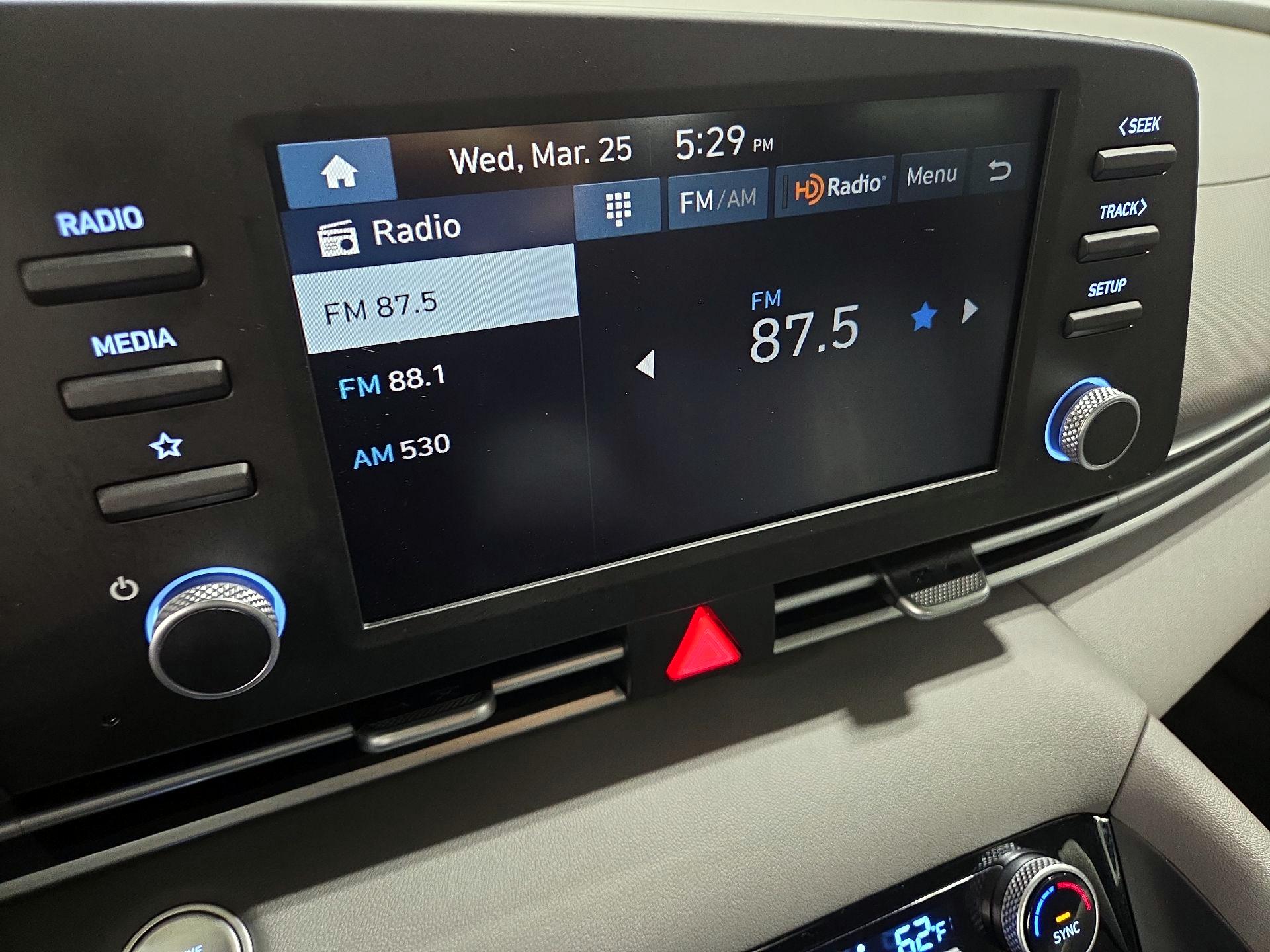 Thumbnail: 2025 Hyundai Elantra - 15