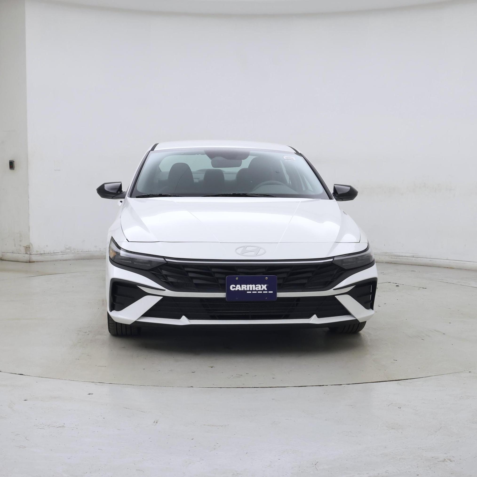 Thumbnail: 2025 Hyundai Elantra - 5