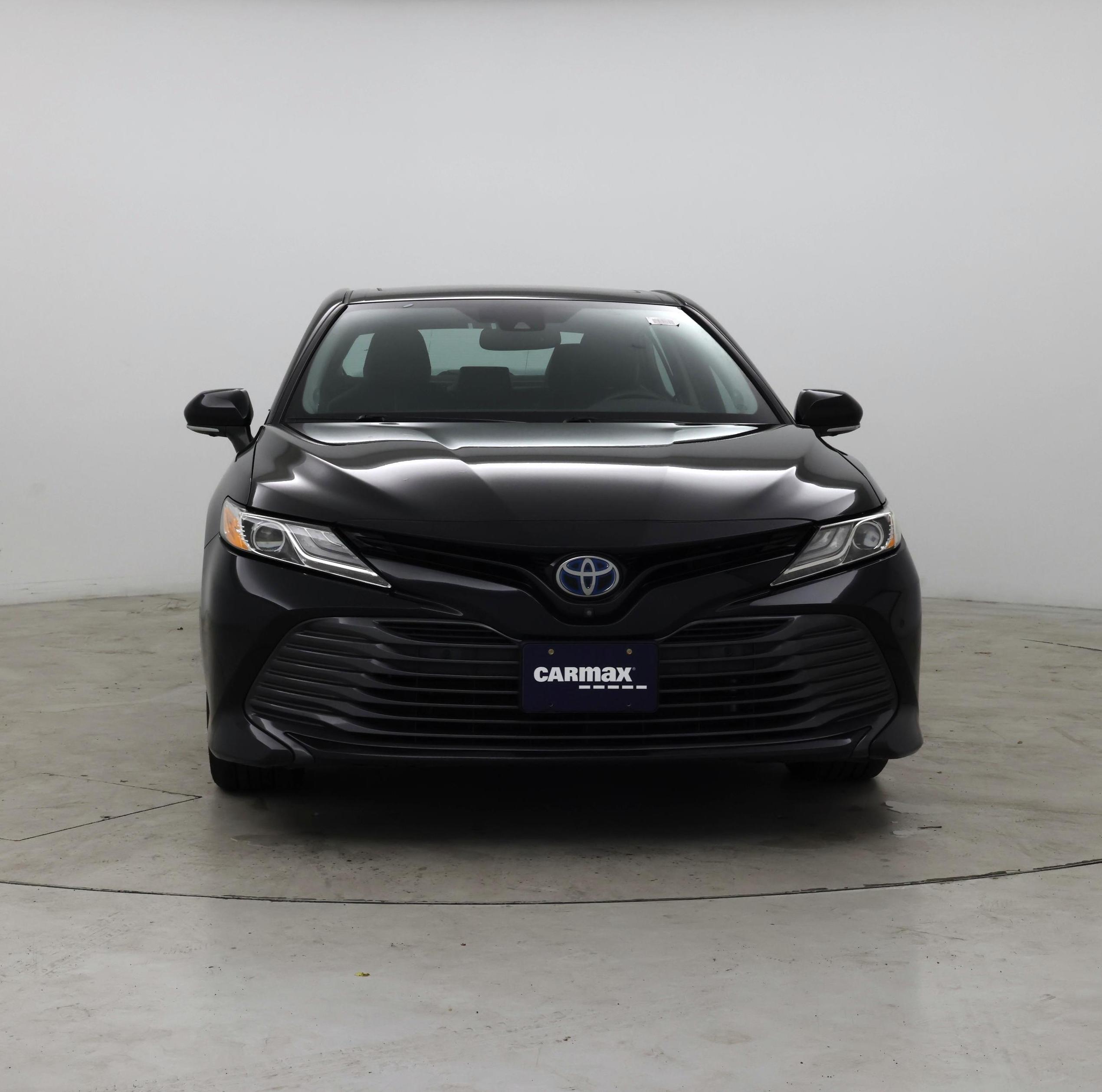 Thumbnail: 2019 Toyota Camry - 5