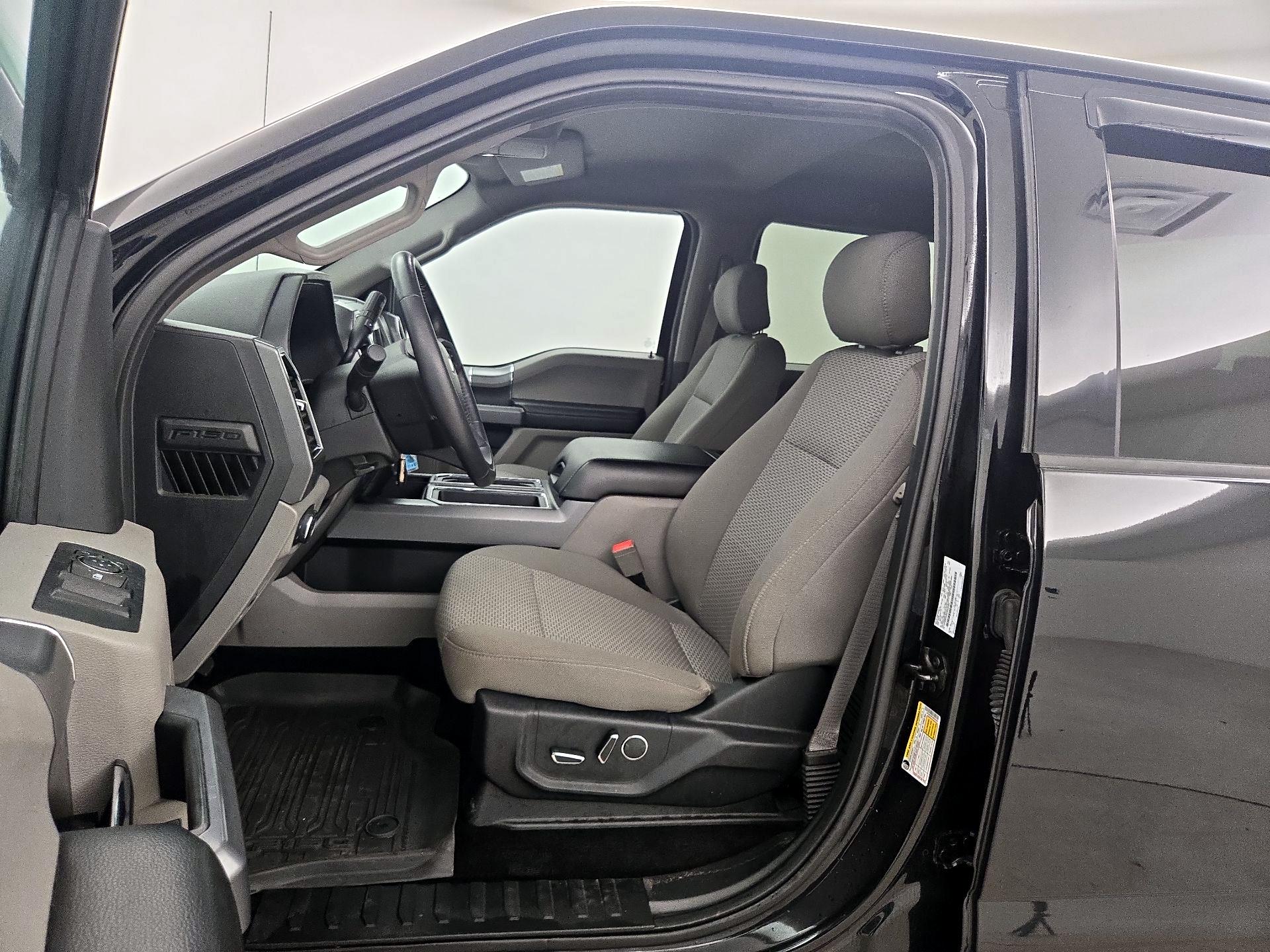 Thumbnail: 2018 Ford F-150 - 11