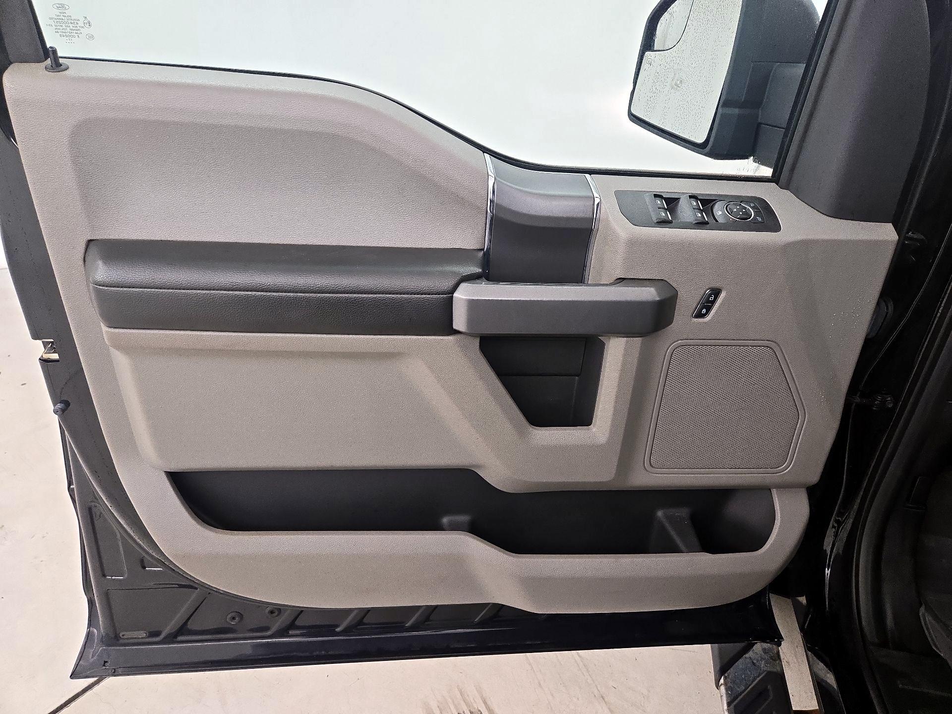 Thumbnail: 2018 Ford F-150 - 12