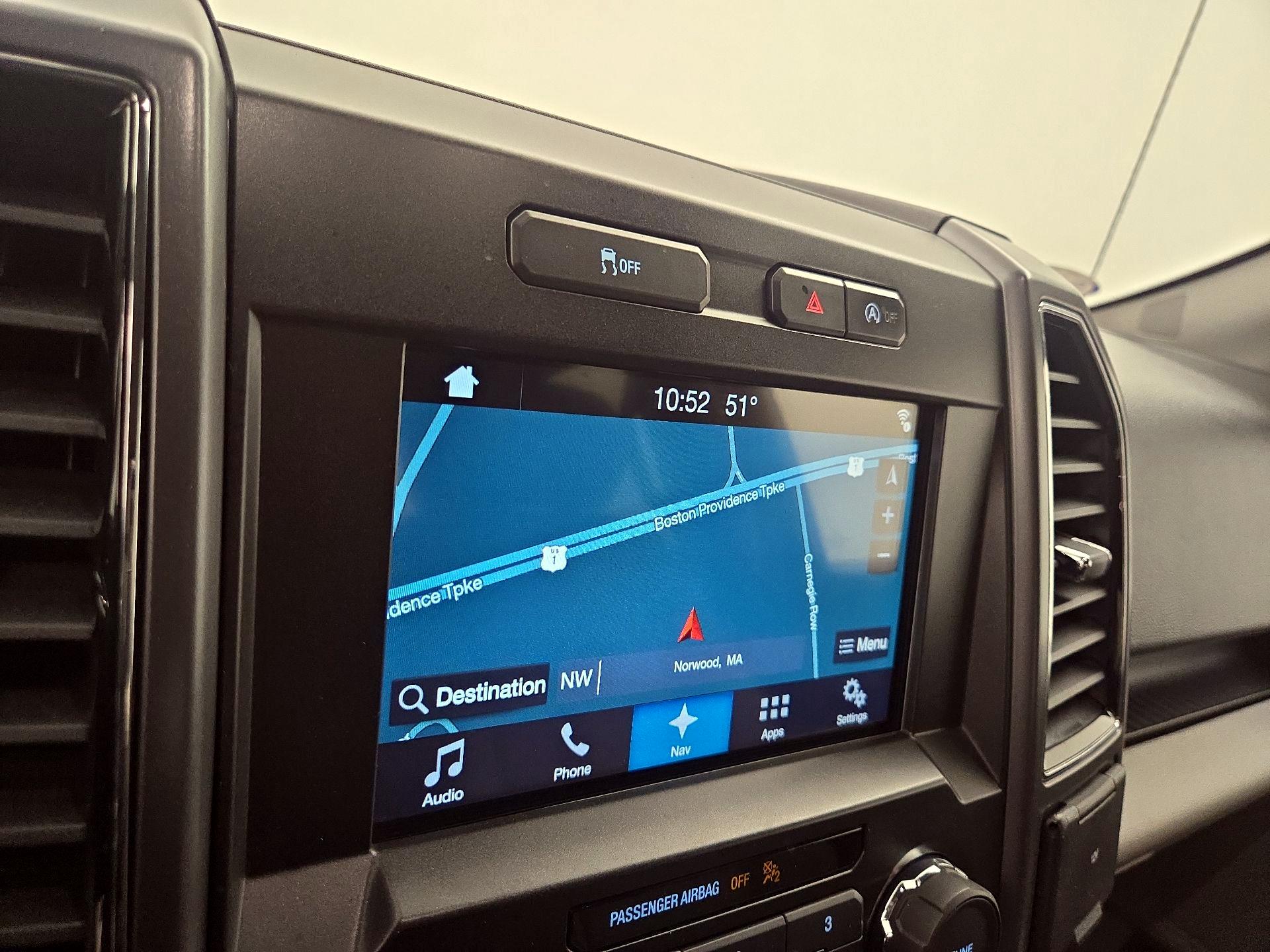 Thumbnail: 2018 Ford F-150 - 14