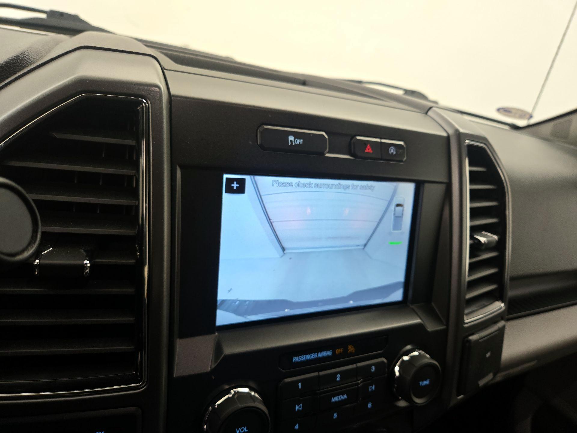 Thumbnail: 2018 Ford F-150 - 15