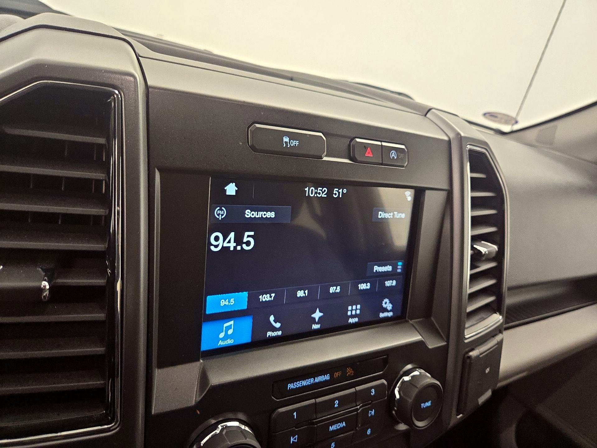 Thumbnail: 2018 Ford F-150 - 16