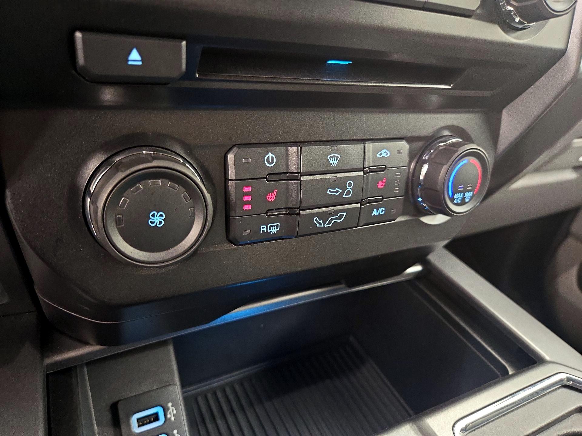 Thumbnail: 2018 Ford F-150 - 17