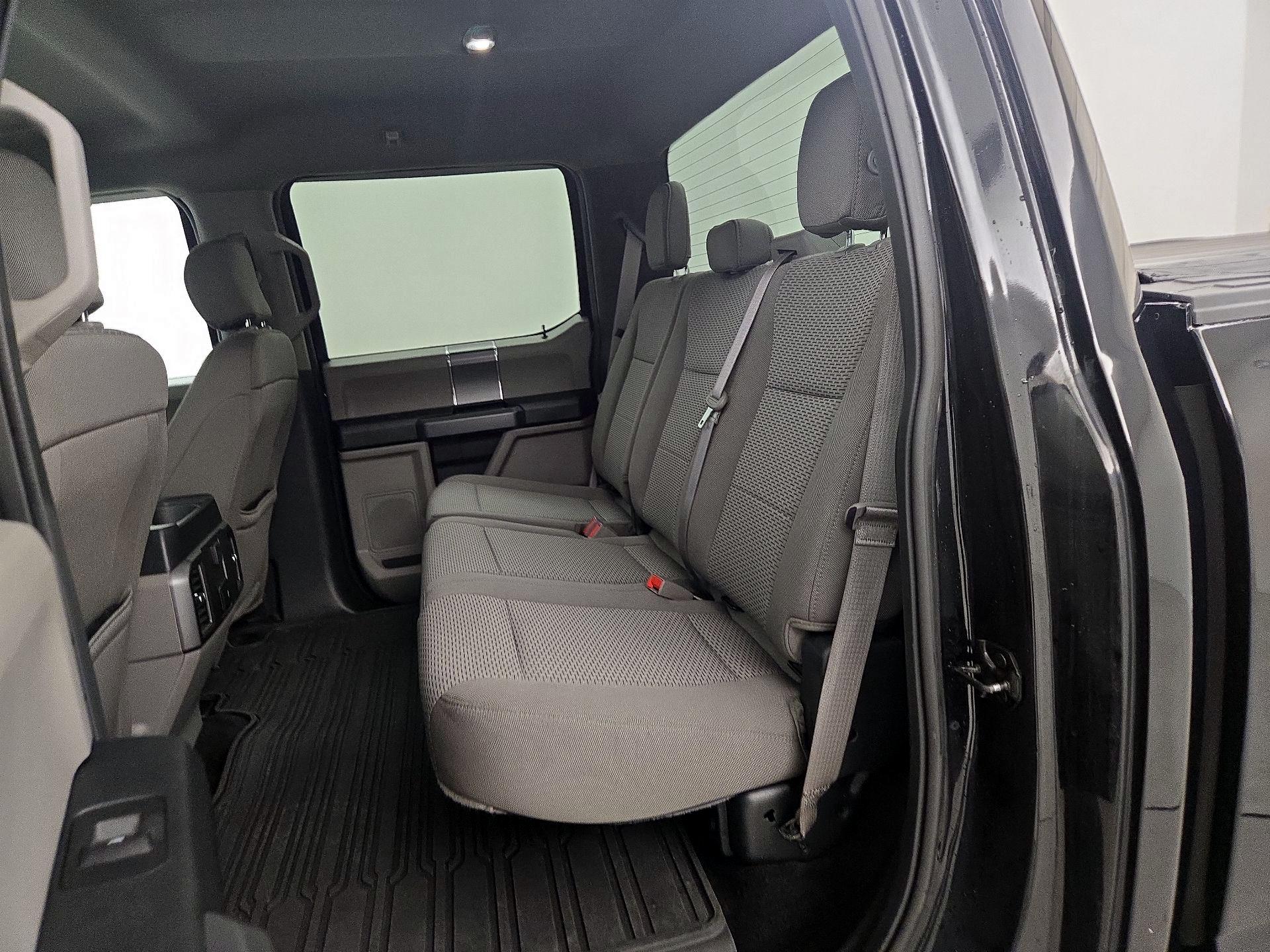 Thumbnail: 2018 Ford F-150 - 20