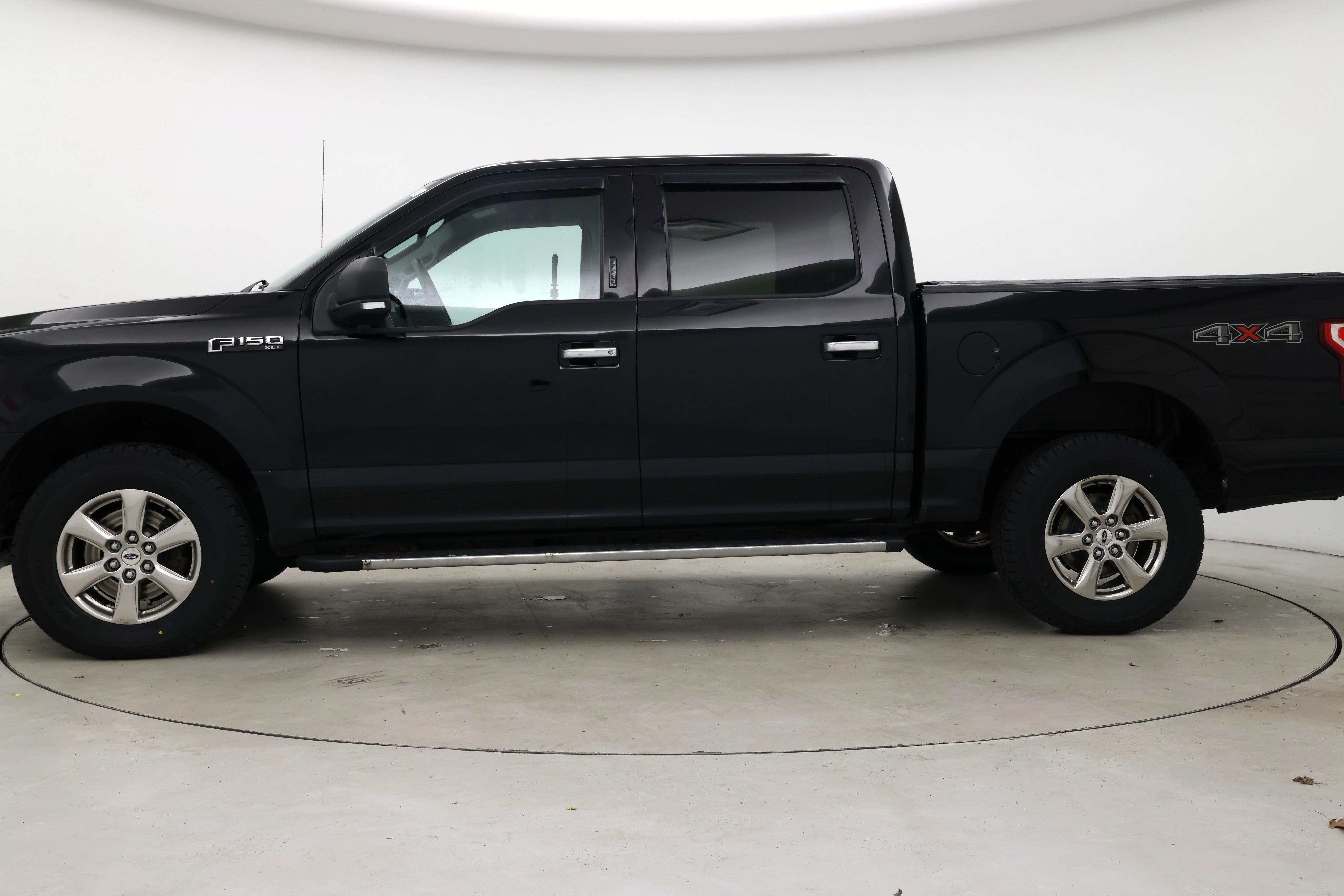 Thumbnail: 2018 Ford F-150 - 3