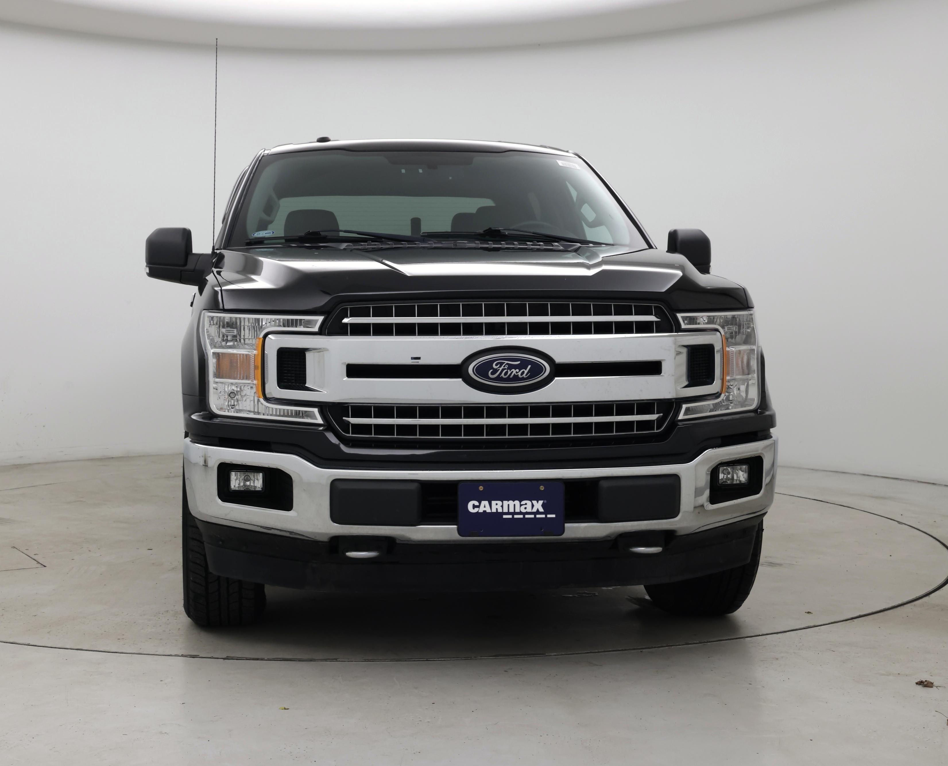 Thumbnail: 2018 Ford F-150 - 5