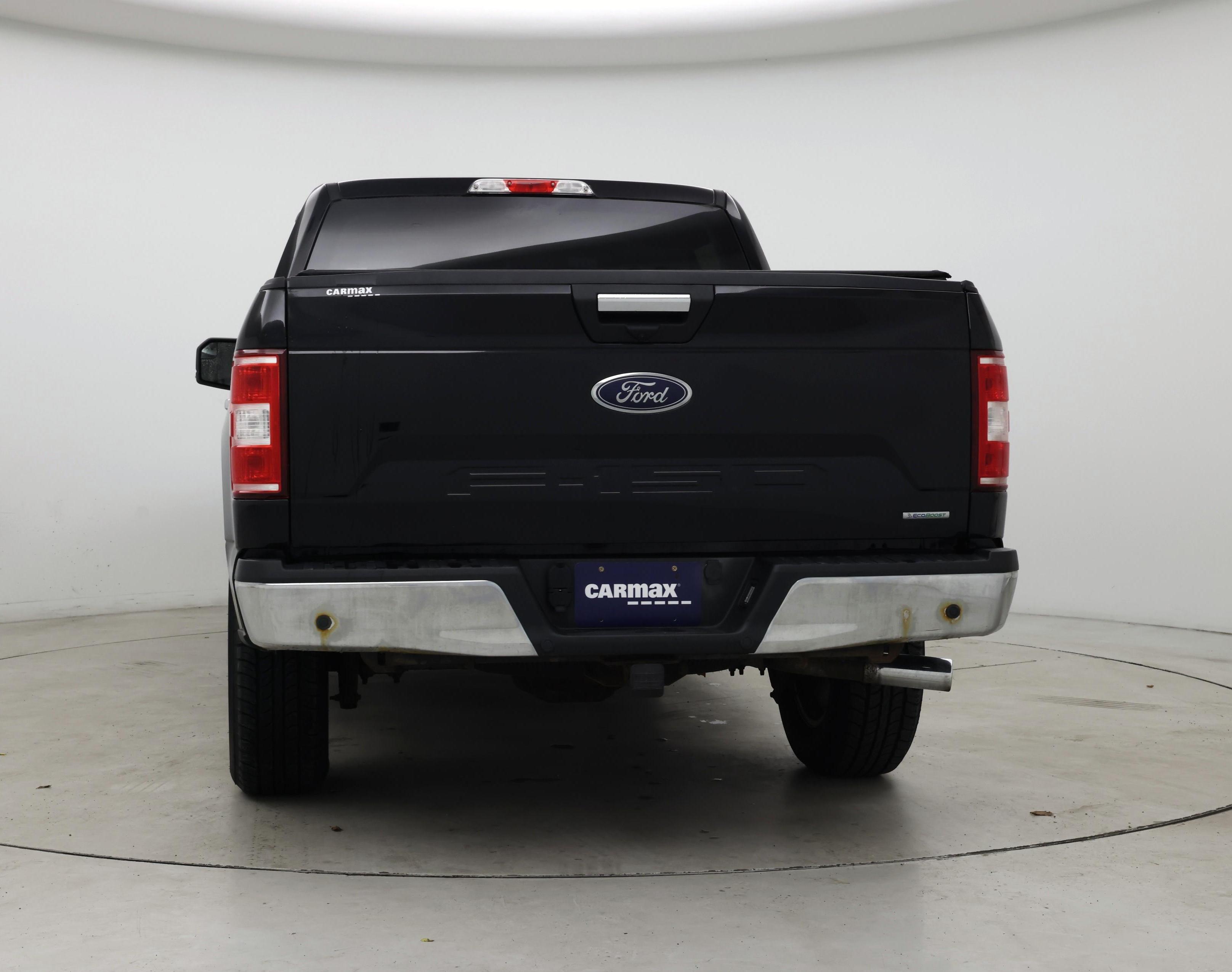 Thumbnail: 2018 Ford F-150 - 6