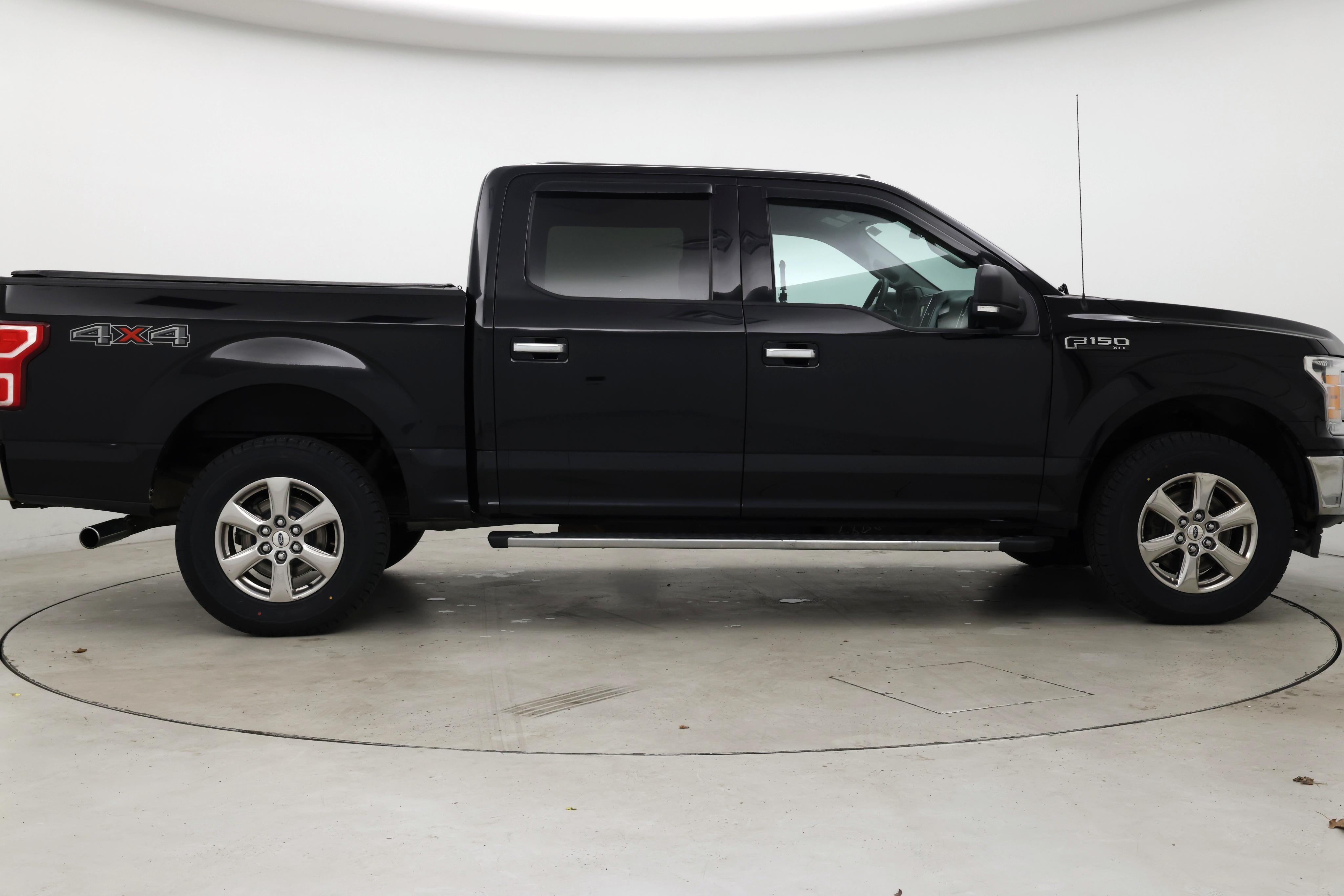 Thumbnail: 2018 Ford F-150 - 7