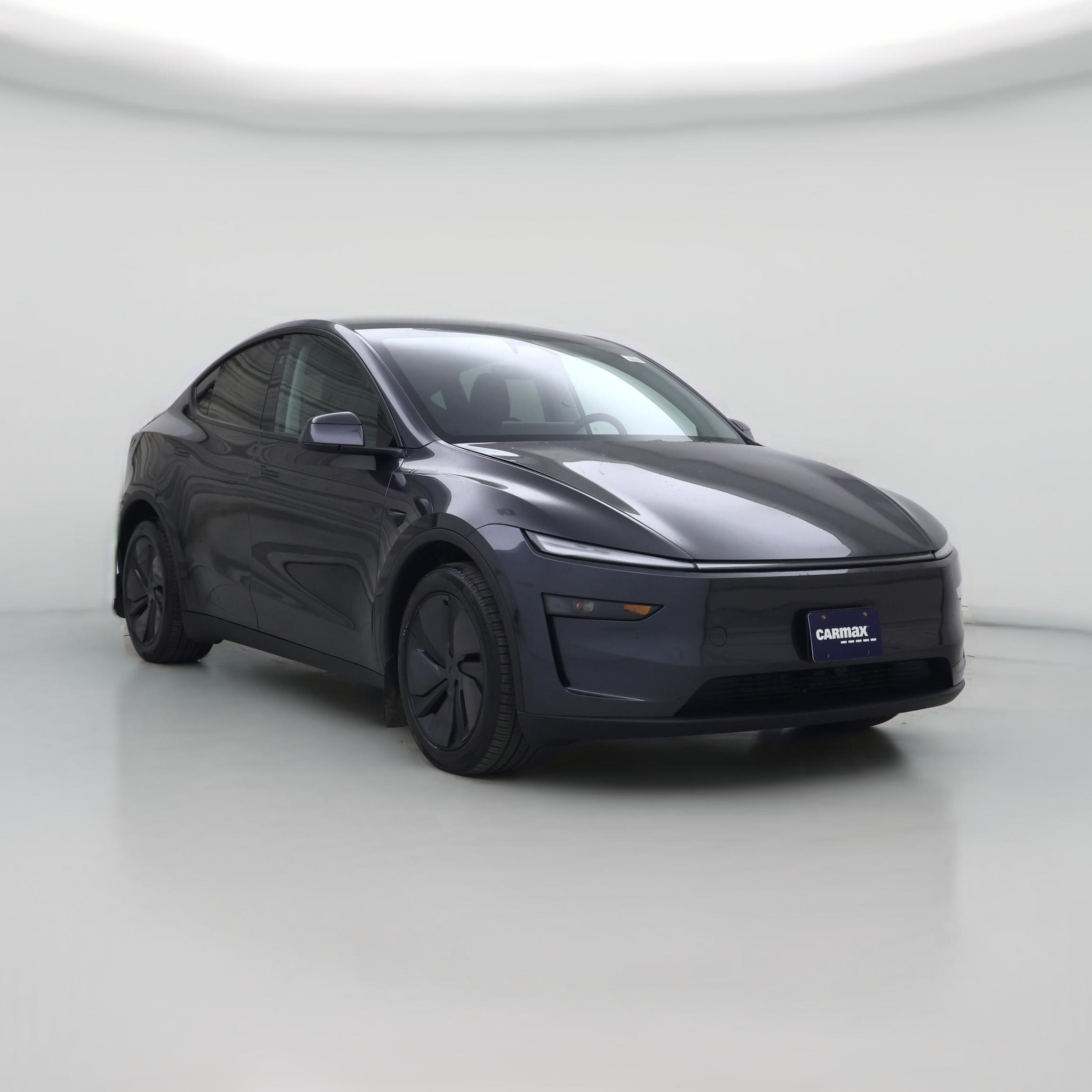 Thumbnail: 2026 Tesla Model Y - 1
