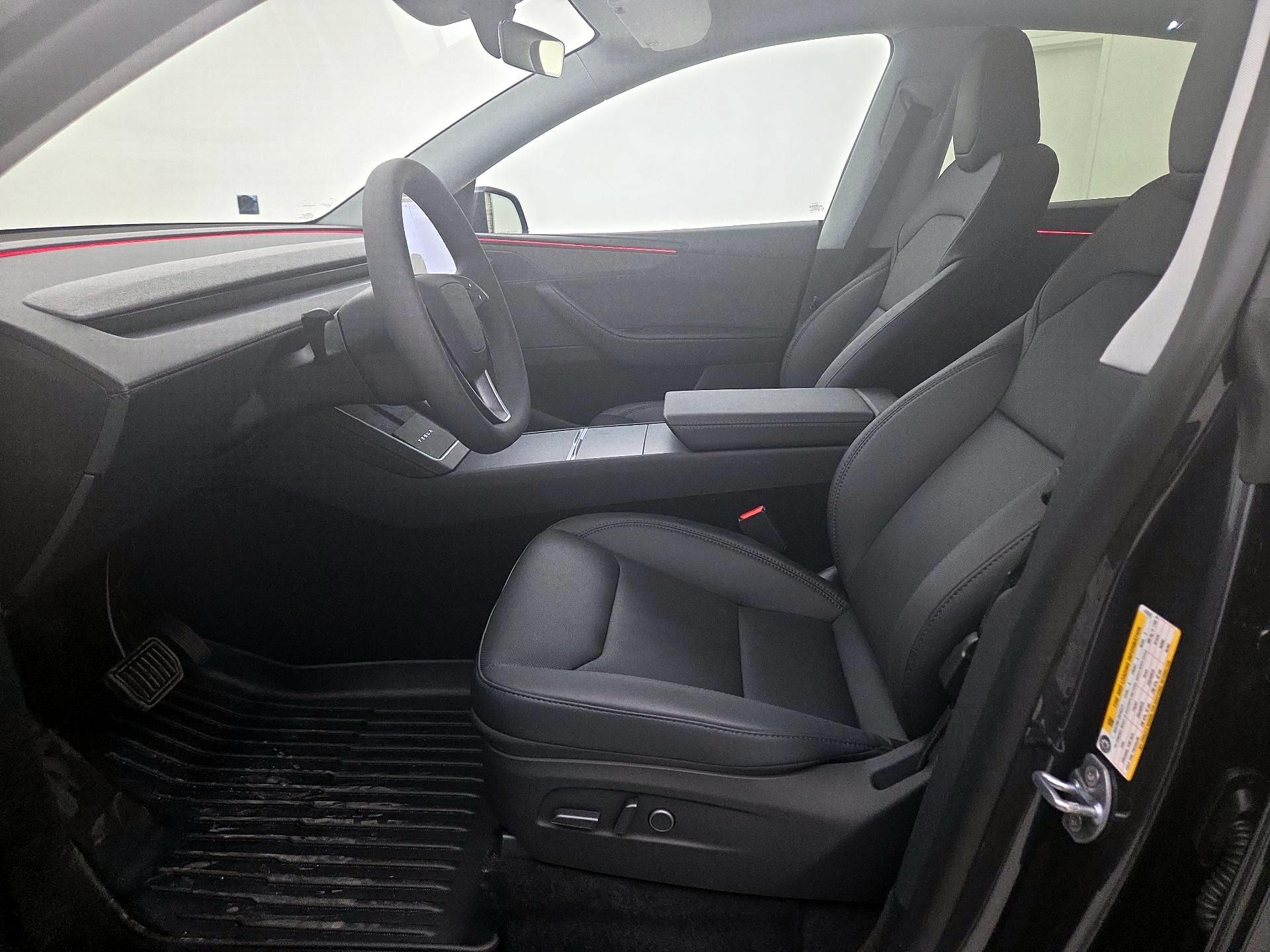 Thumbnail: 2026 Tesla Model Y - 11