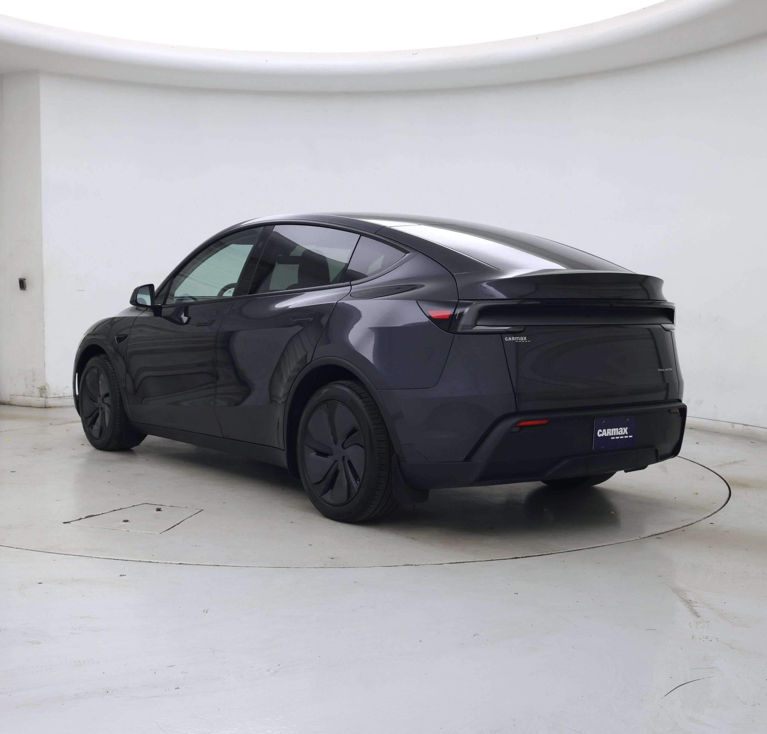 Thumbnail: 2026 Tesla Model Y - 2