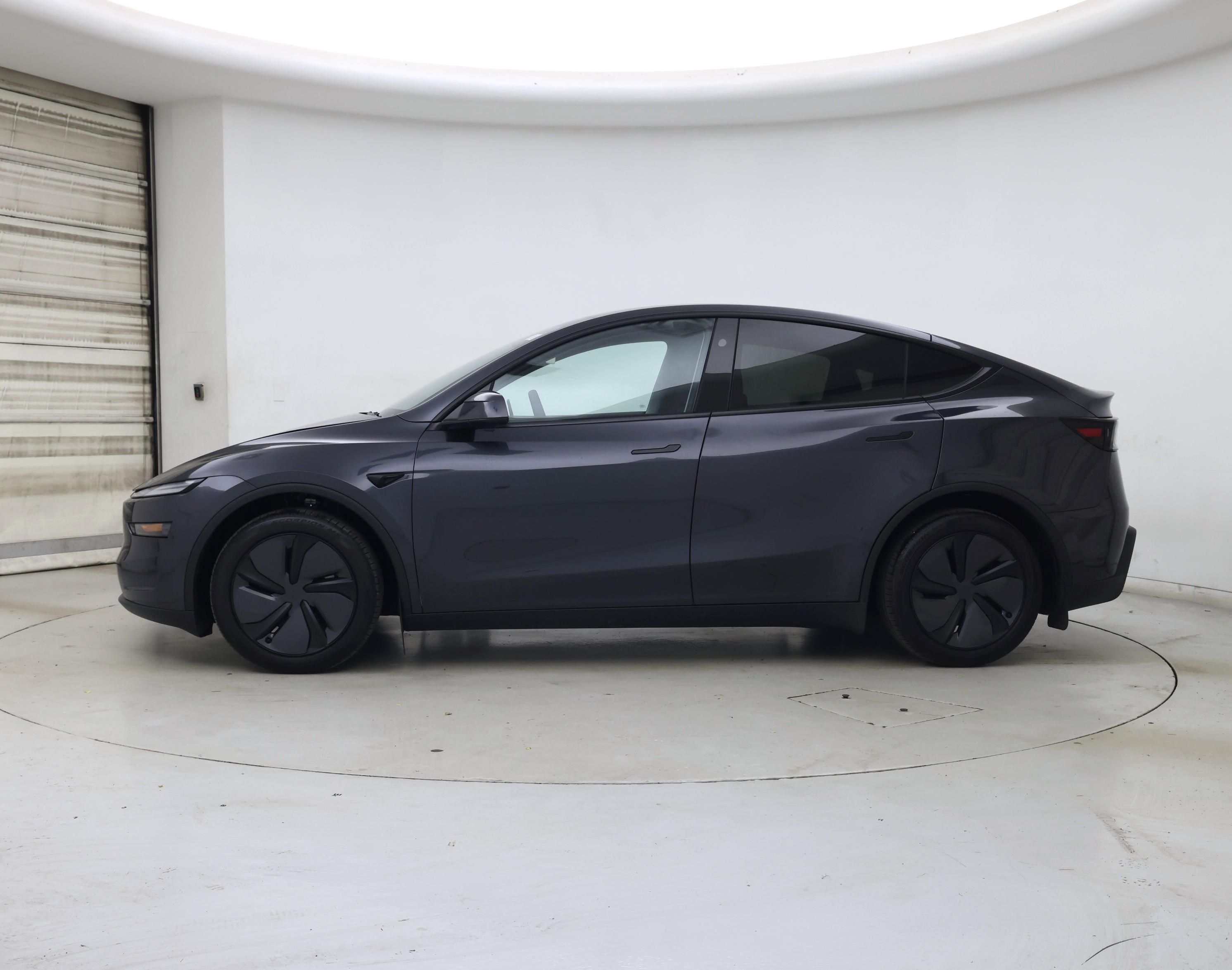Thumbnail: 2026 Tesla Model Y - 3