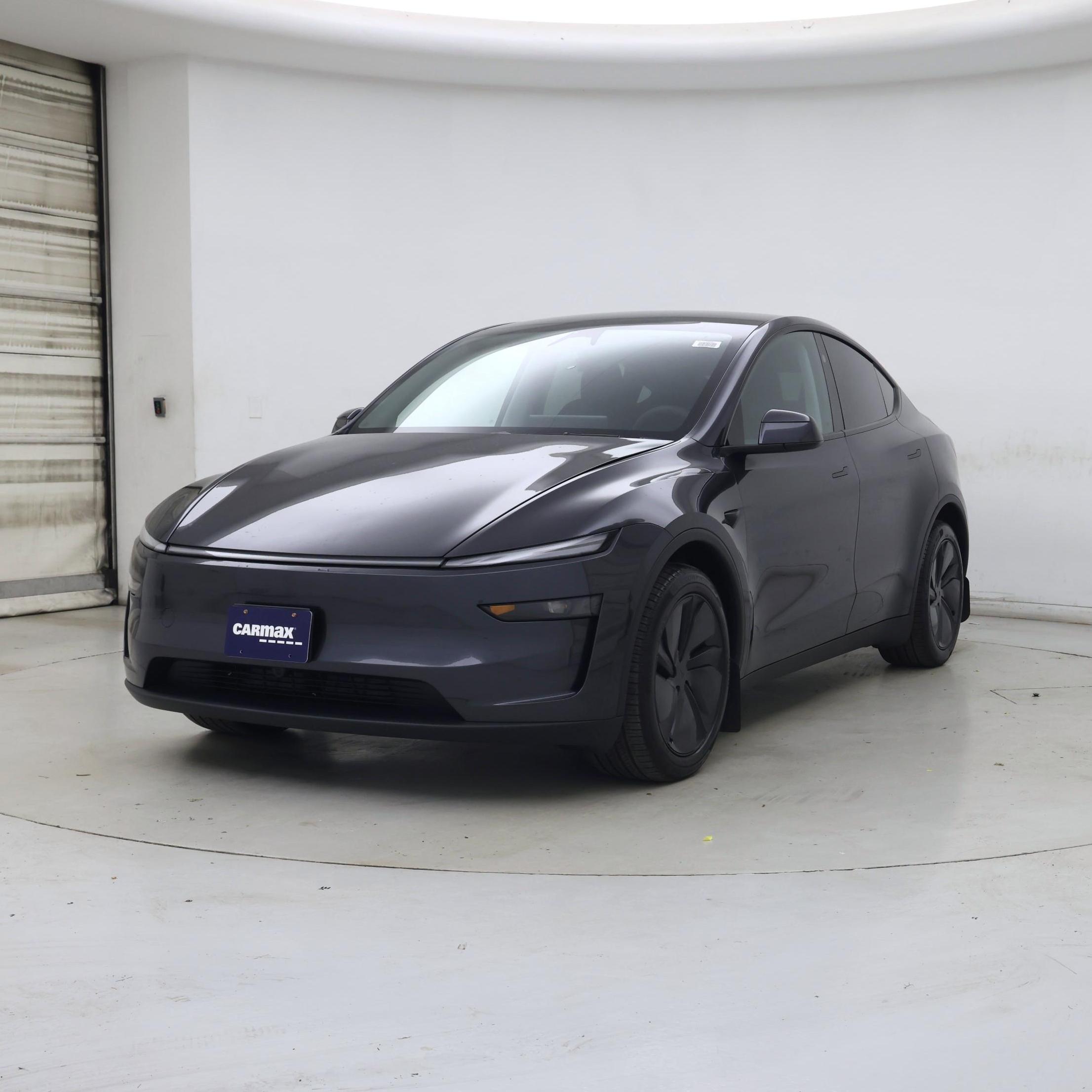 Thumbnail: 2026 Tesla Model Y - 4