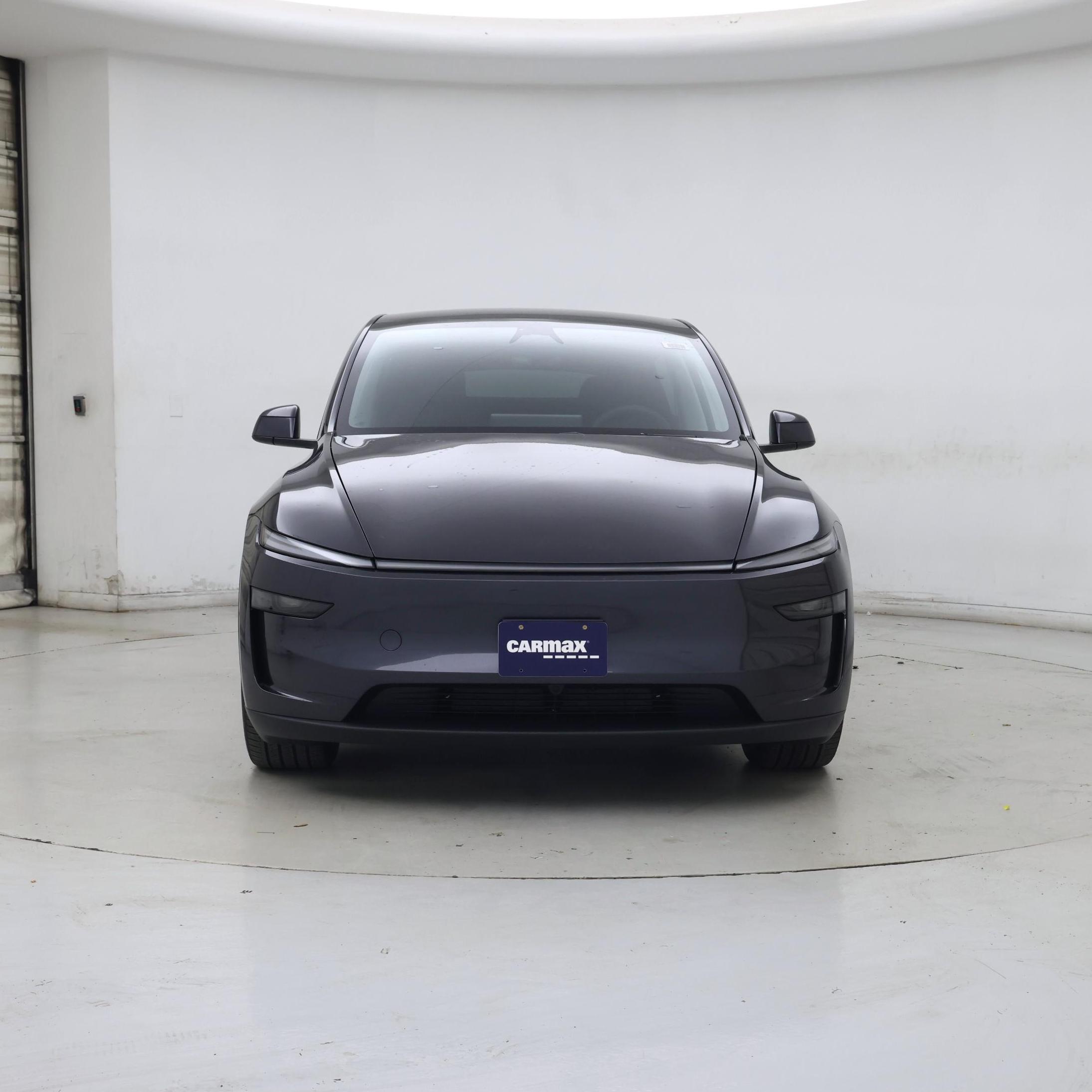 Thumbnail: 2026 Tesla Model Y - 5