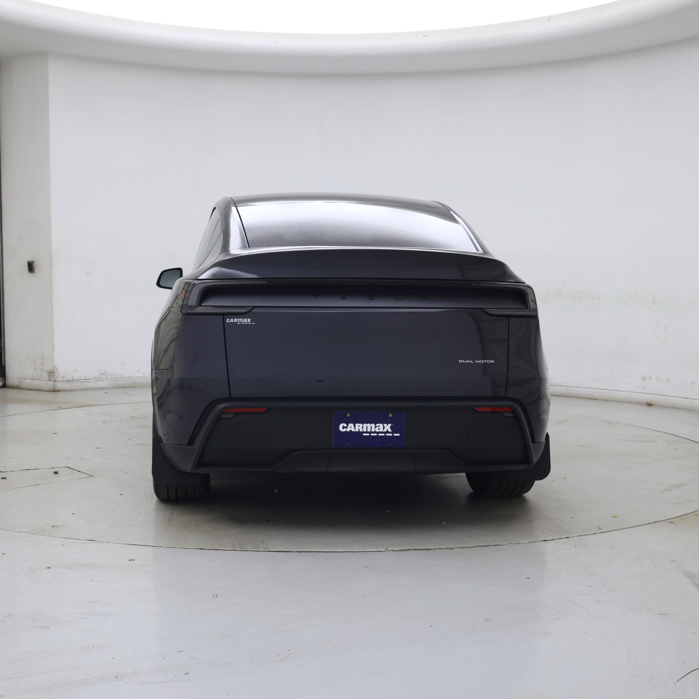 Thumbnail: 2026 Tesla Model Y - 6