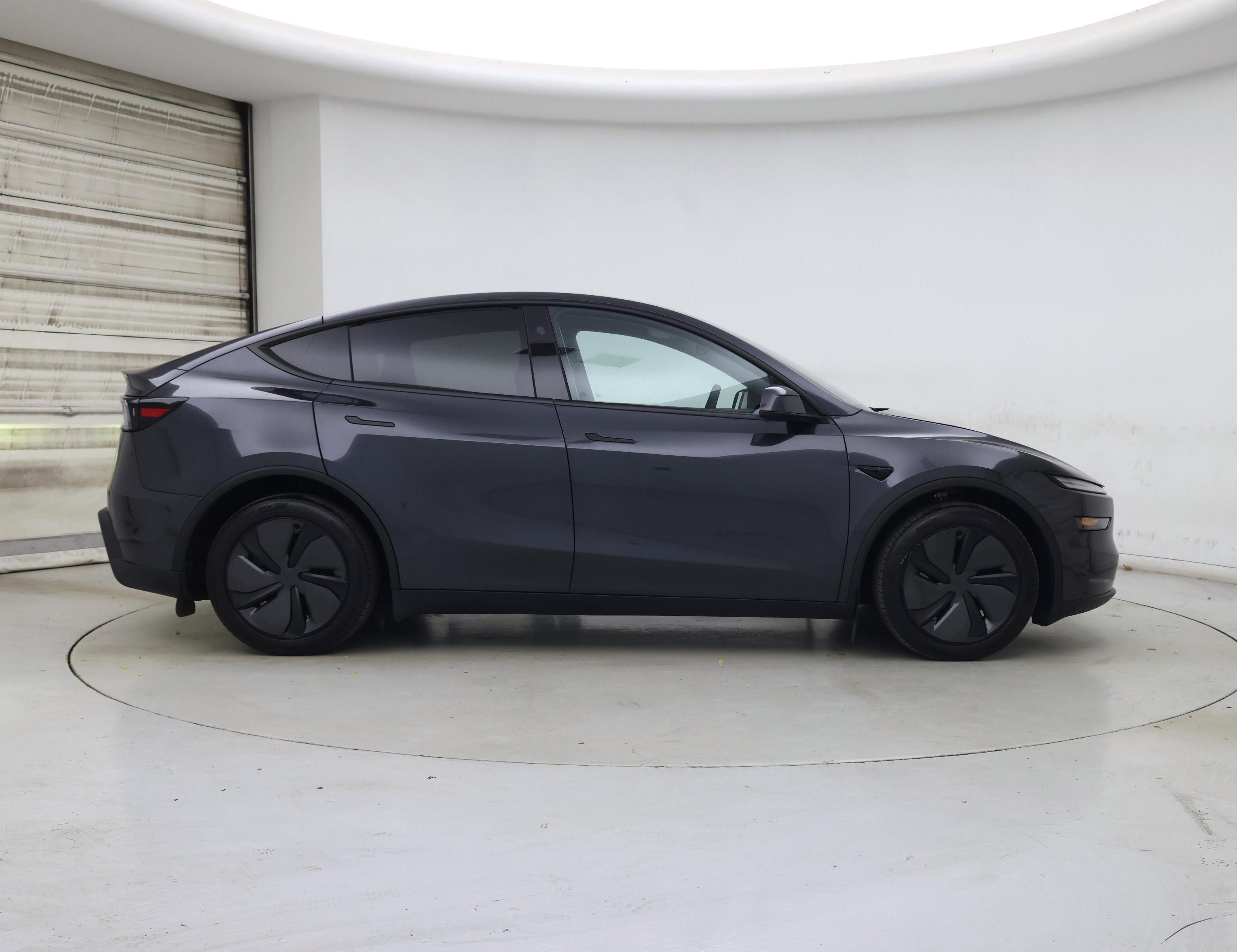 Thumbnail: 2026 Tesla Model Y - 7