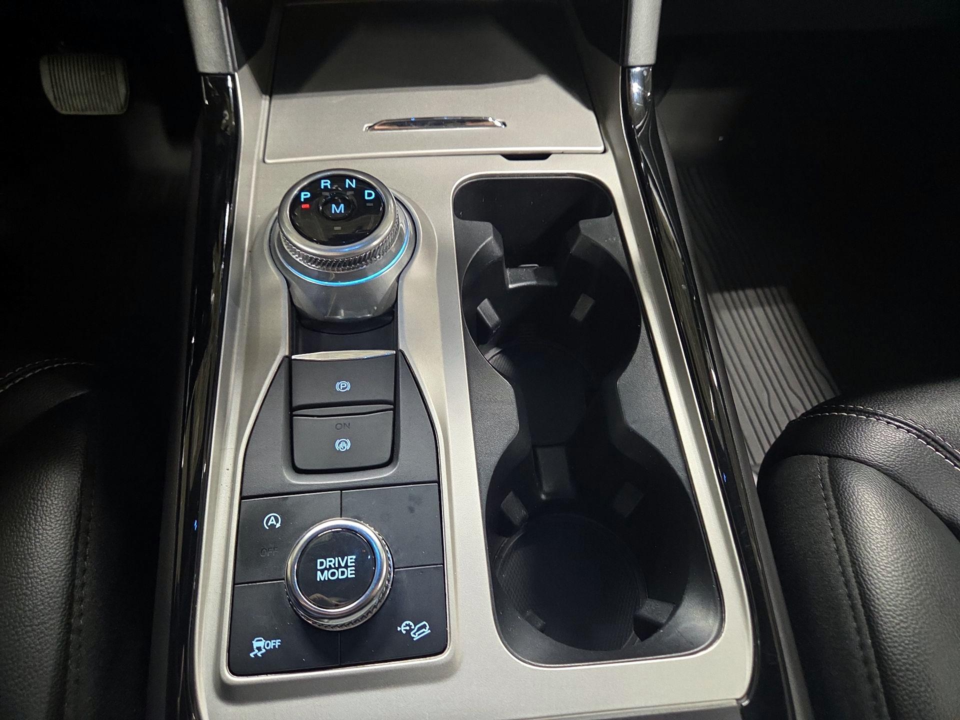 Thumbnail: 2024 Ford Explorer - 18