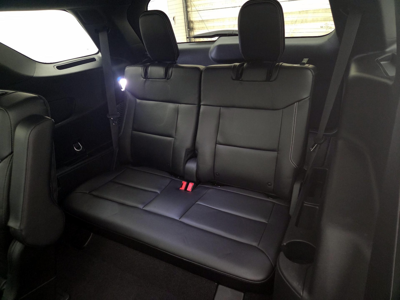 2024 Ford Explorer ST - Photo 23