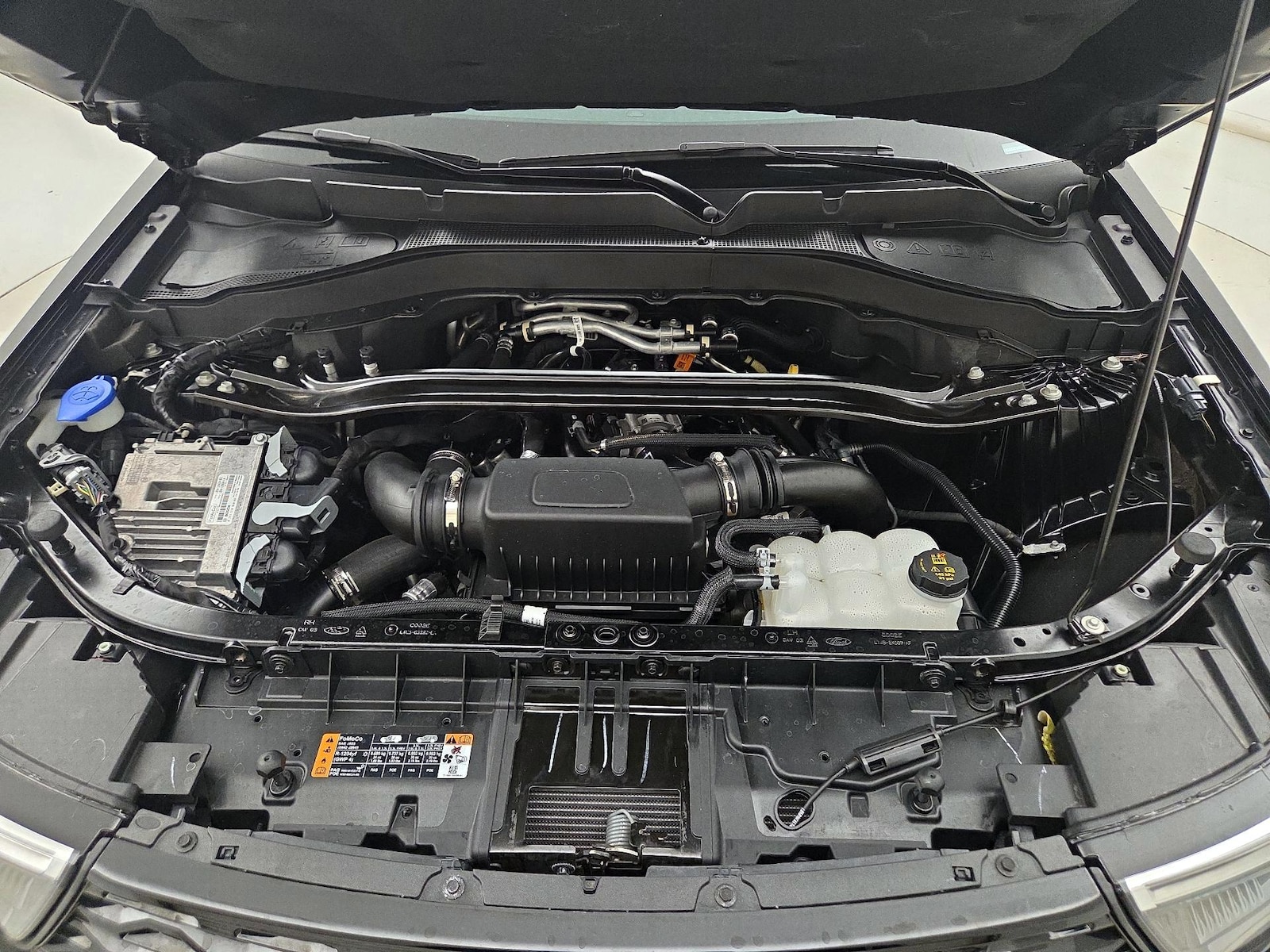 2024 Ford Explorer ST - Photo 26