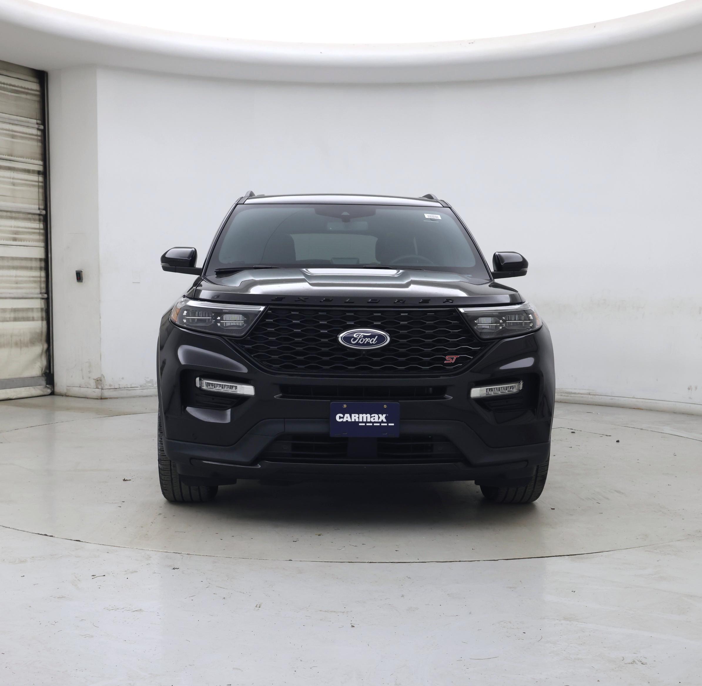 Thumbnail: 2024 Ford Explorer - 5