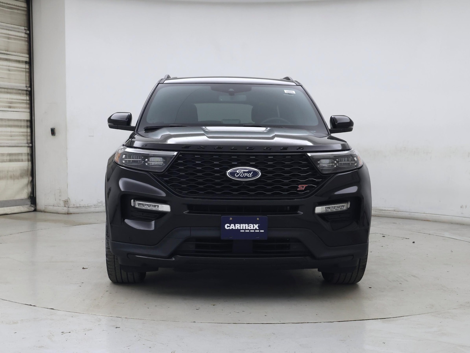 2024 Ford Explorer ST - Photo 6