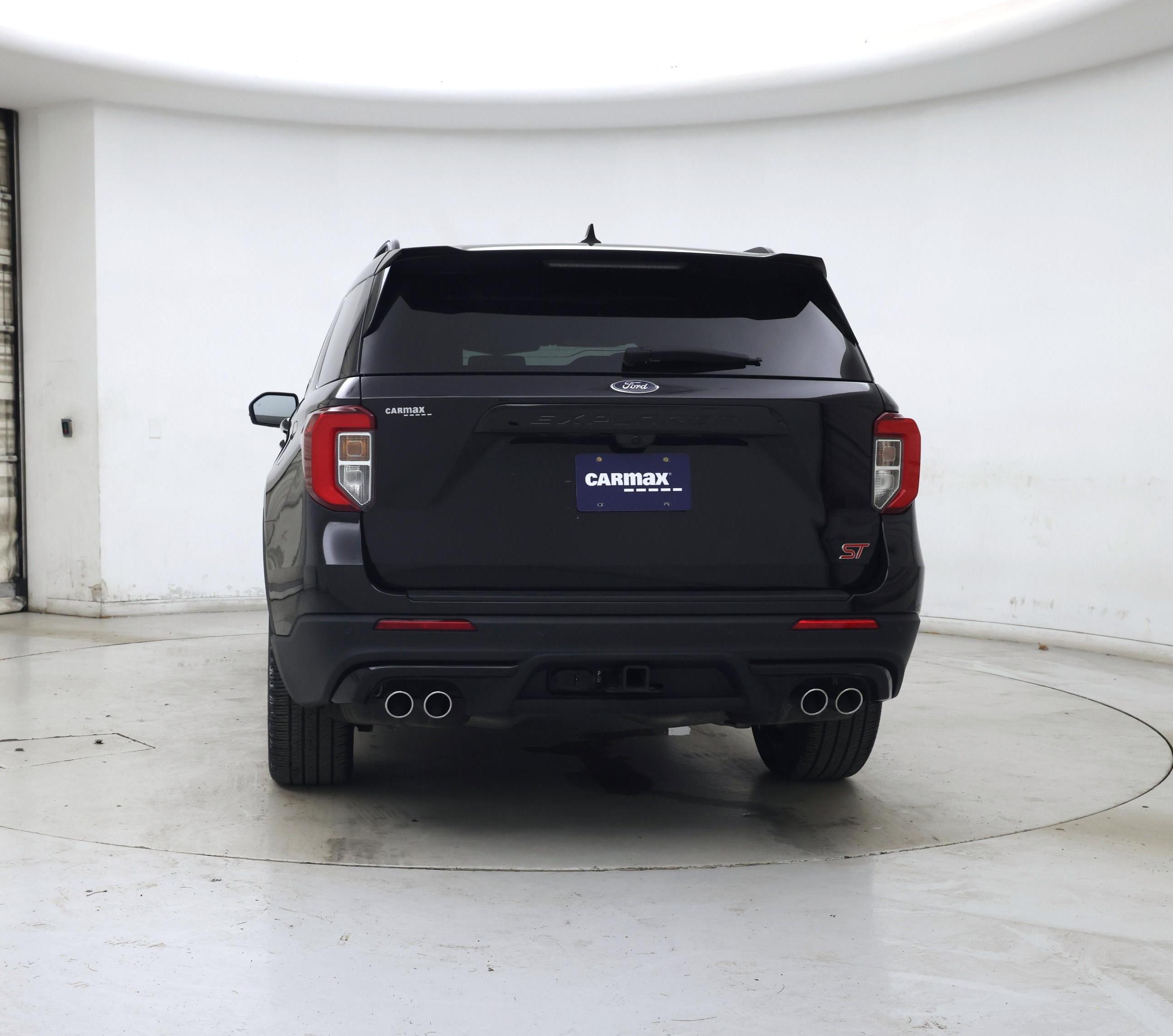 Thumbnail: 2024 Ford Explorer - 6