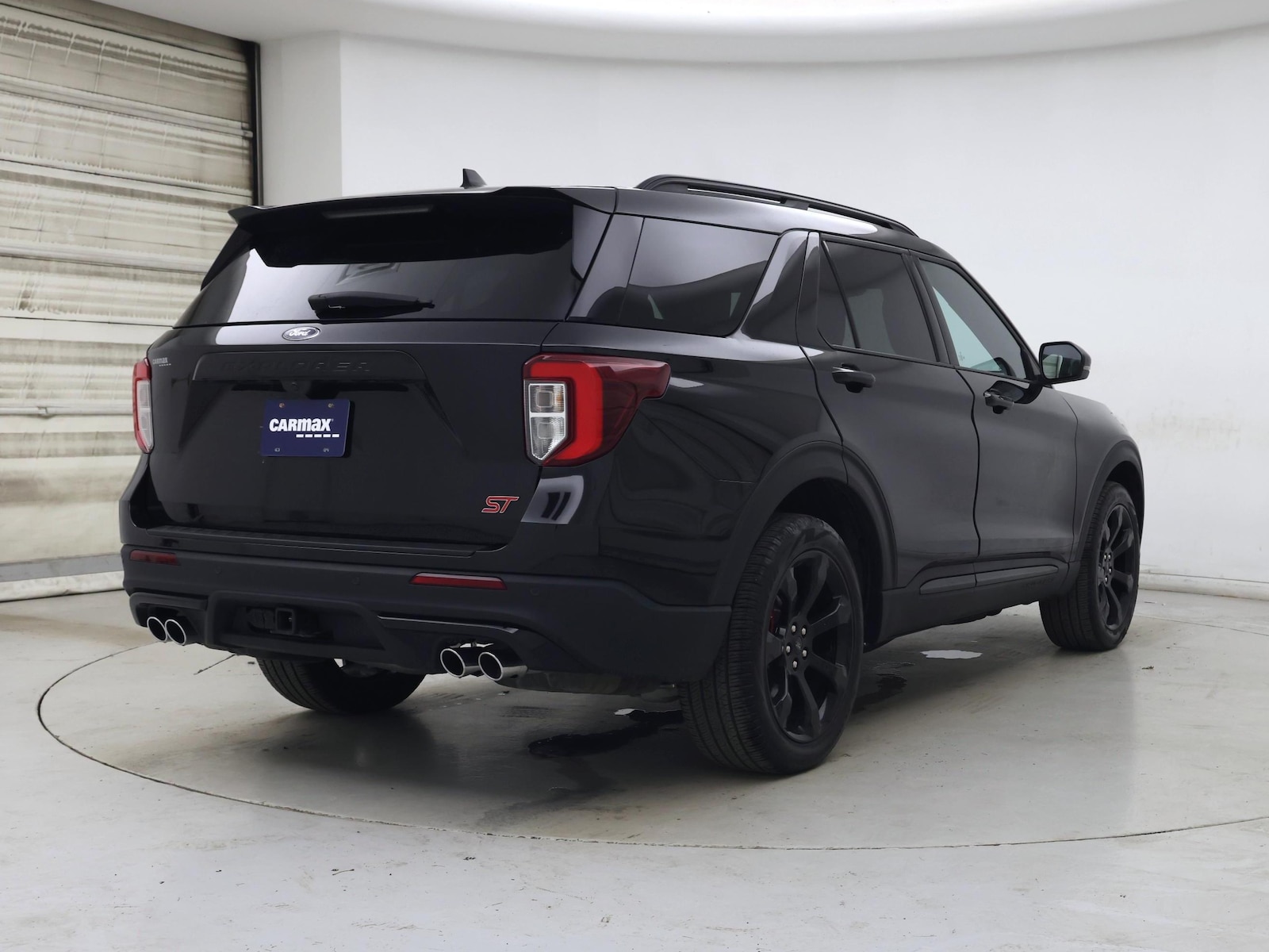 2024 Ford Explorer ST - Photo 9