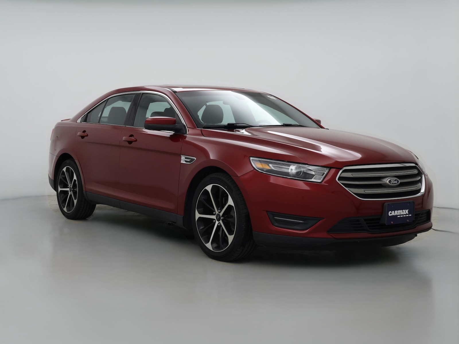 2016 Ford Taurus