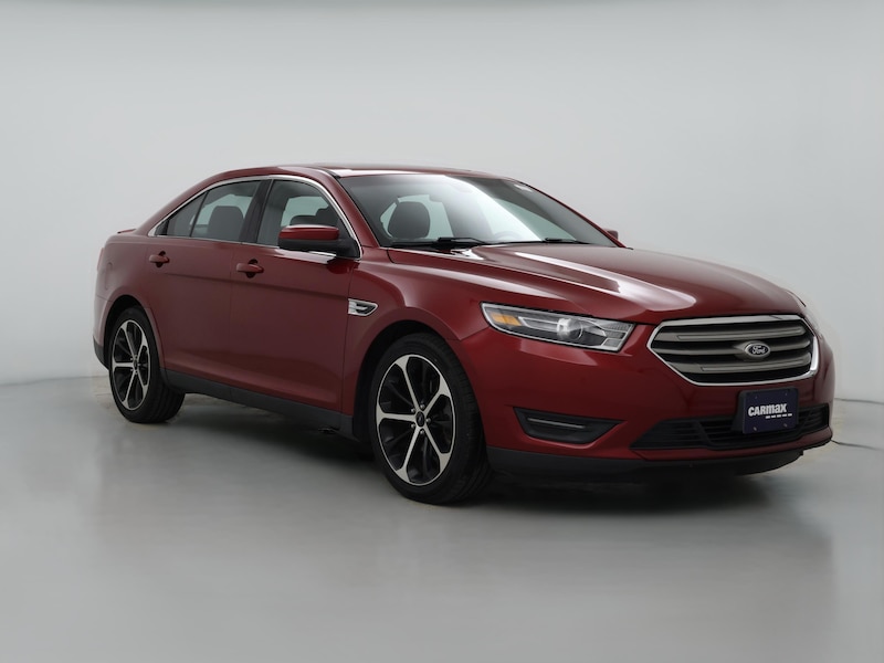 2016 Ford Taurus SEL -
                  Gaithersburg, MD