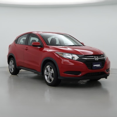 Vehicle exterior view