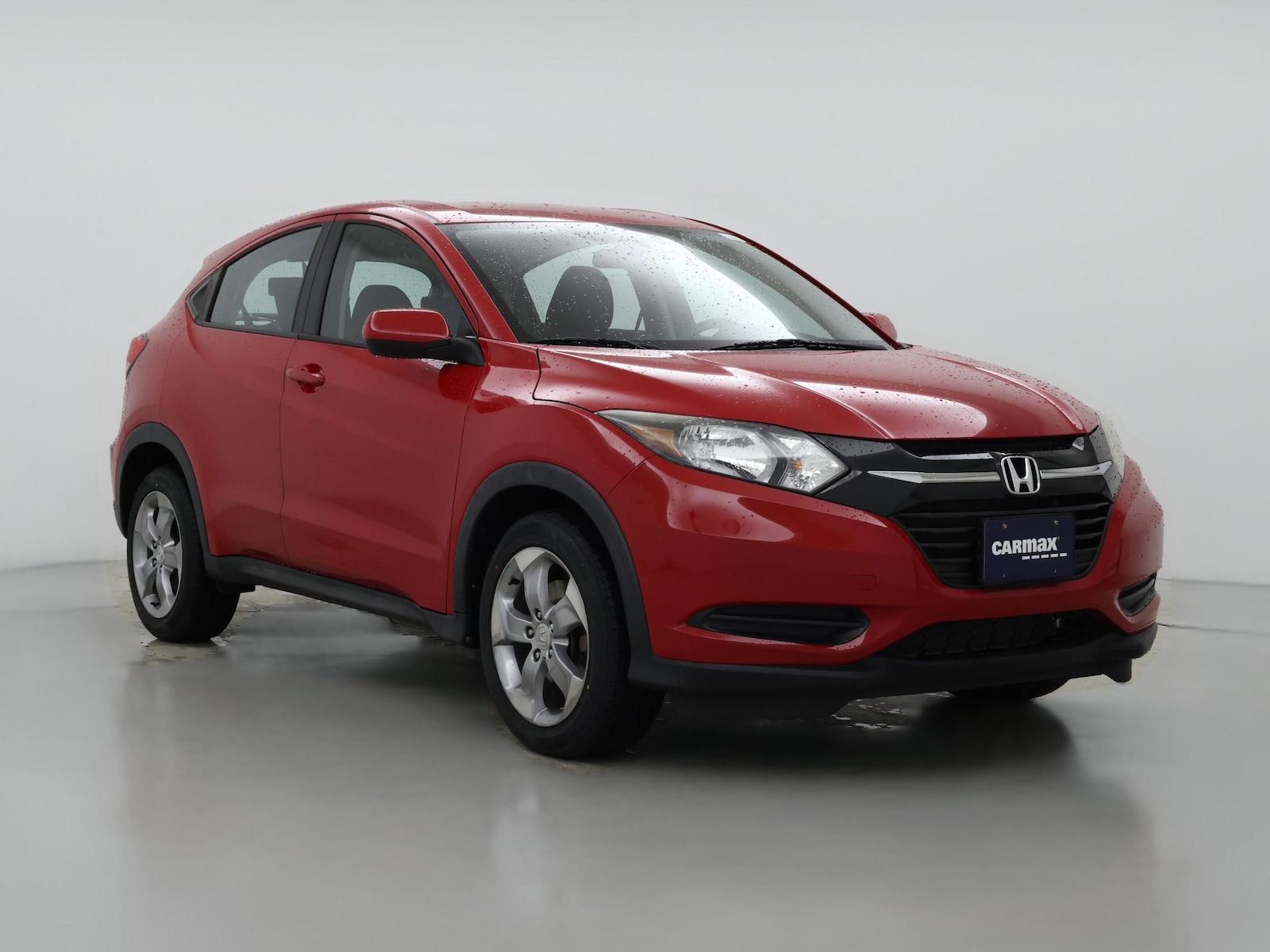 2018 Honda HR-V LX - Photo 1