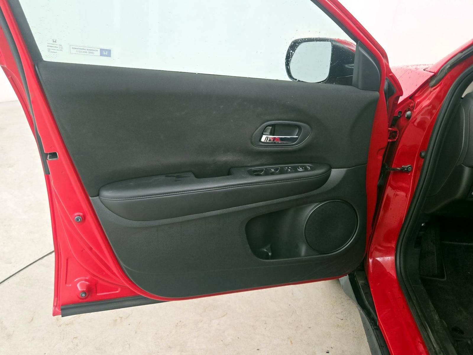 2018 Honda HR-V LX - Photo 13