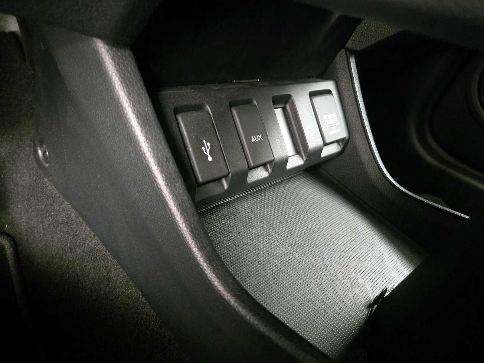 2018 Honda HR-V LX - Photo 19