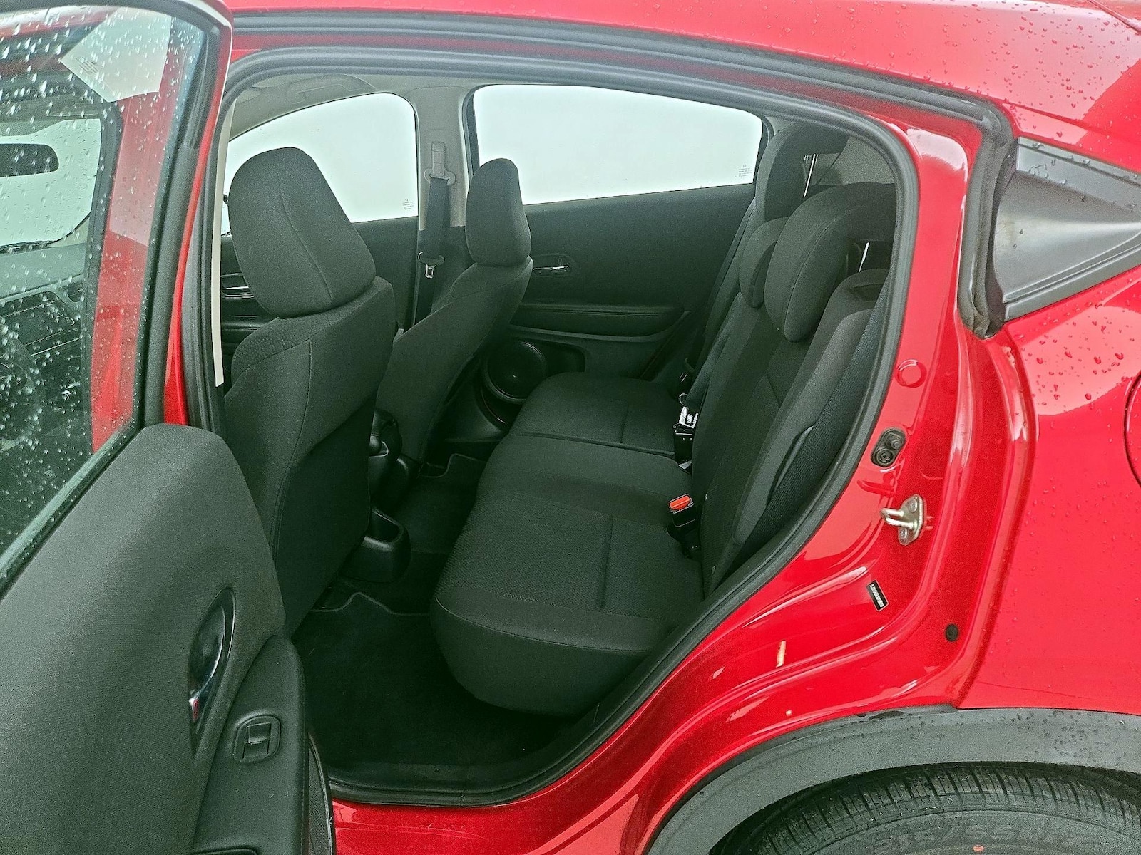 2018 Honda HR-V LX - Photo 20