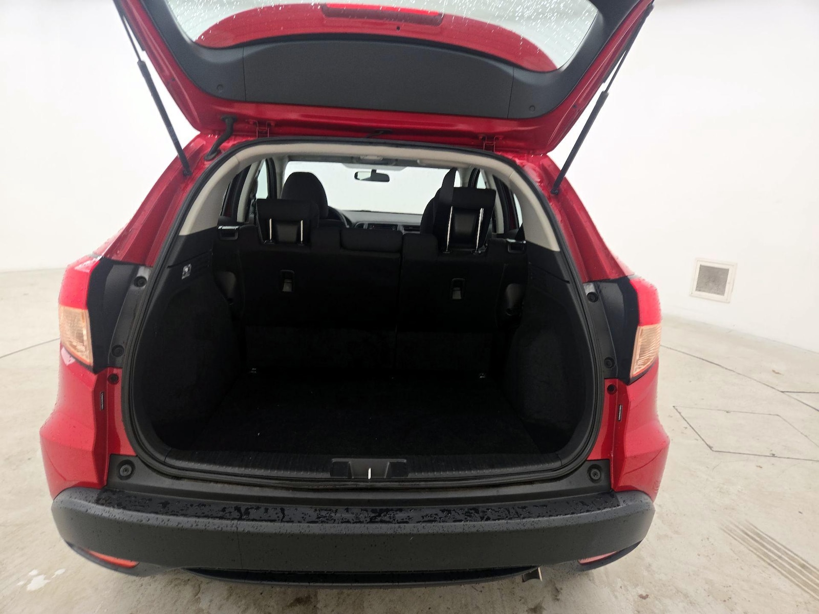 2018 Honda HR-V LX - Photo 21
