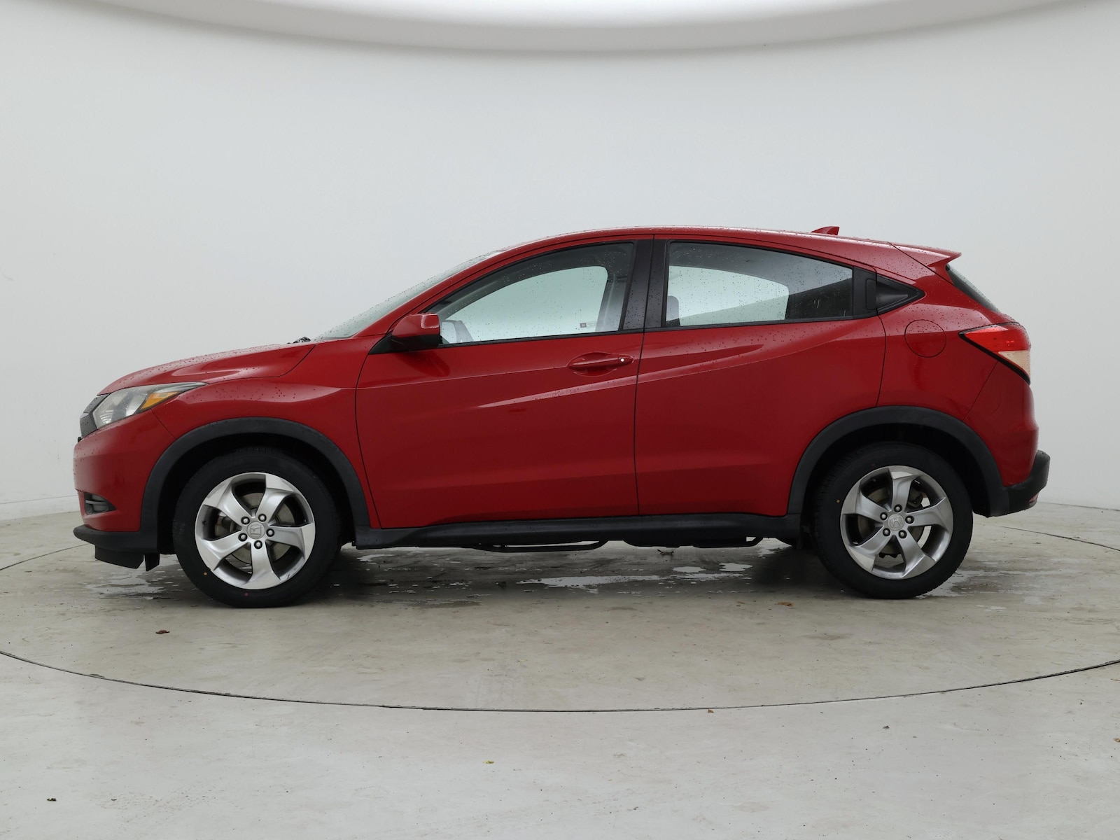 2018 Honda HR-V LX - Photo 4