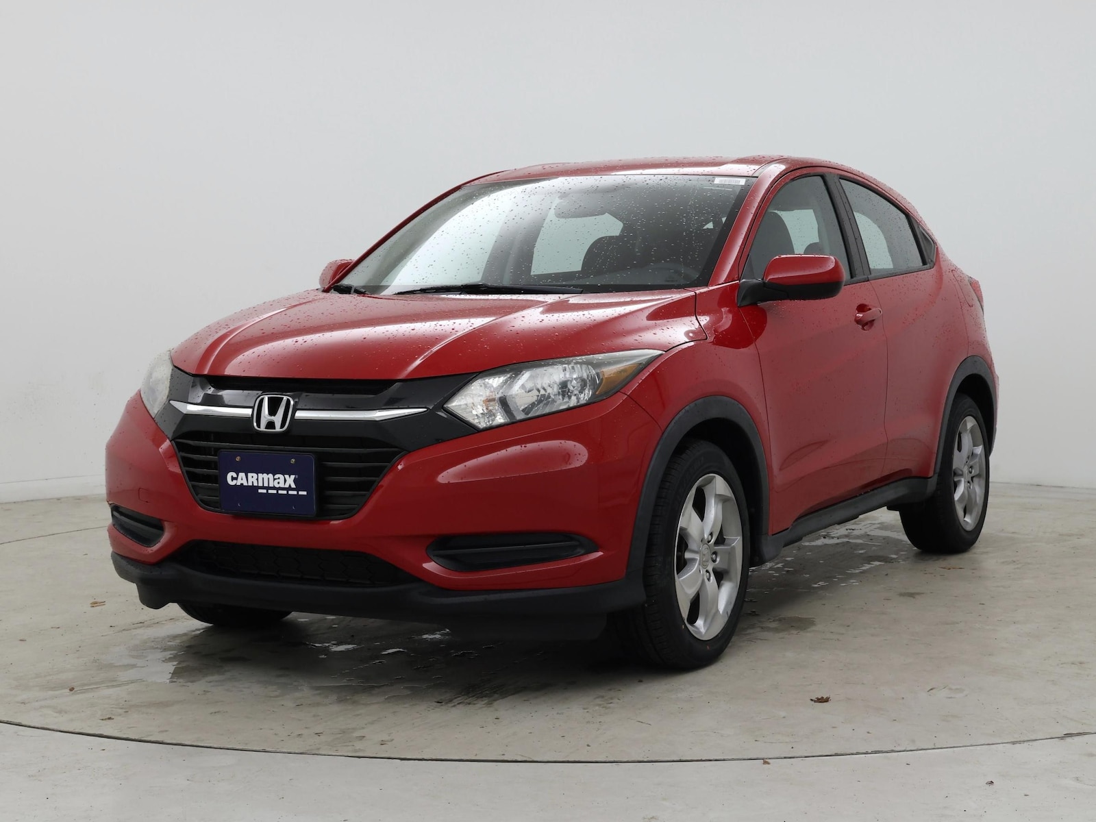 2018 Honda HR-V LX - Photo 5